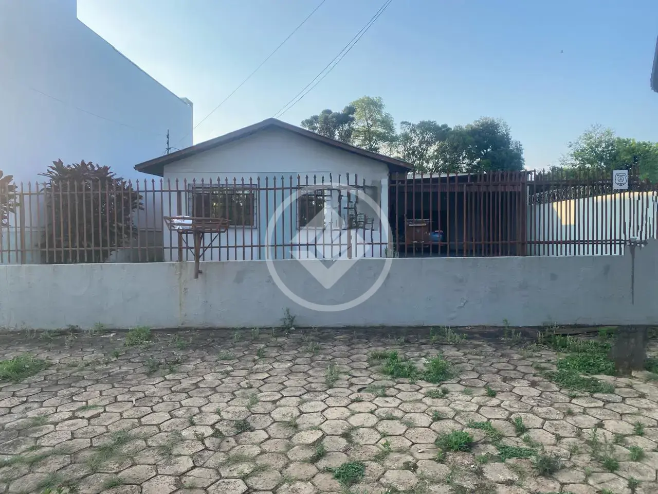 Terreno no Parque São Paulo, com 912m²