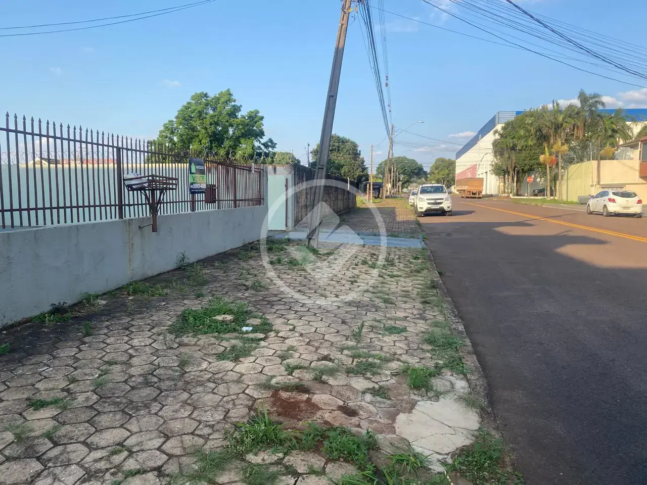 Terreno no Parque São Paulo, Cascavel — foto 4 de 6