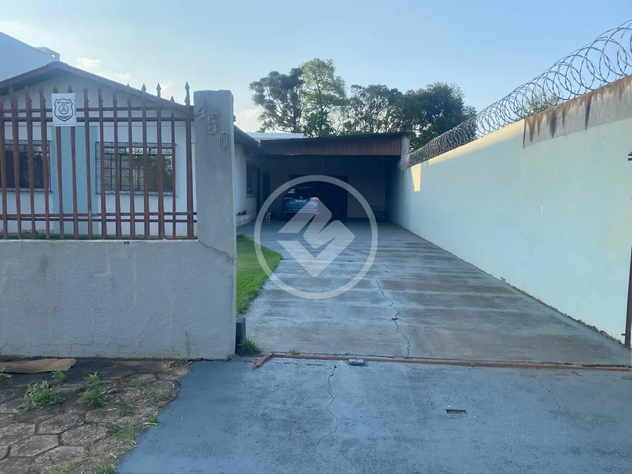 Terreno no Parque São Paulo, Cascavel — foto 3 de 6