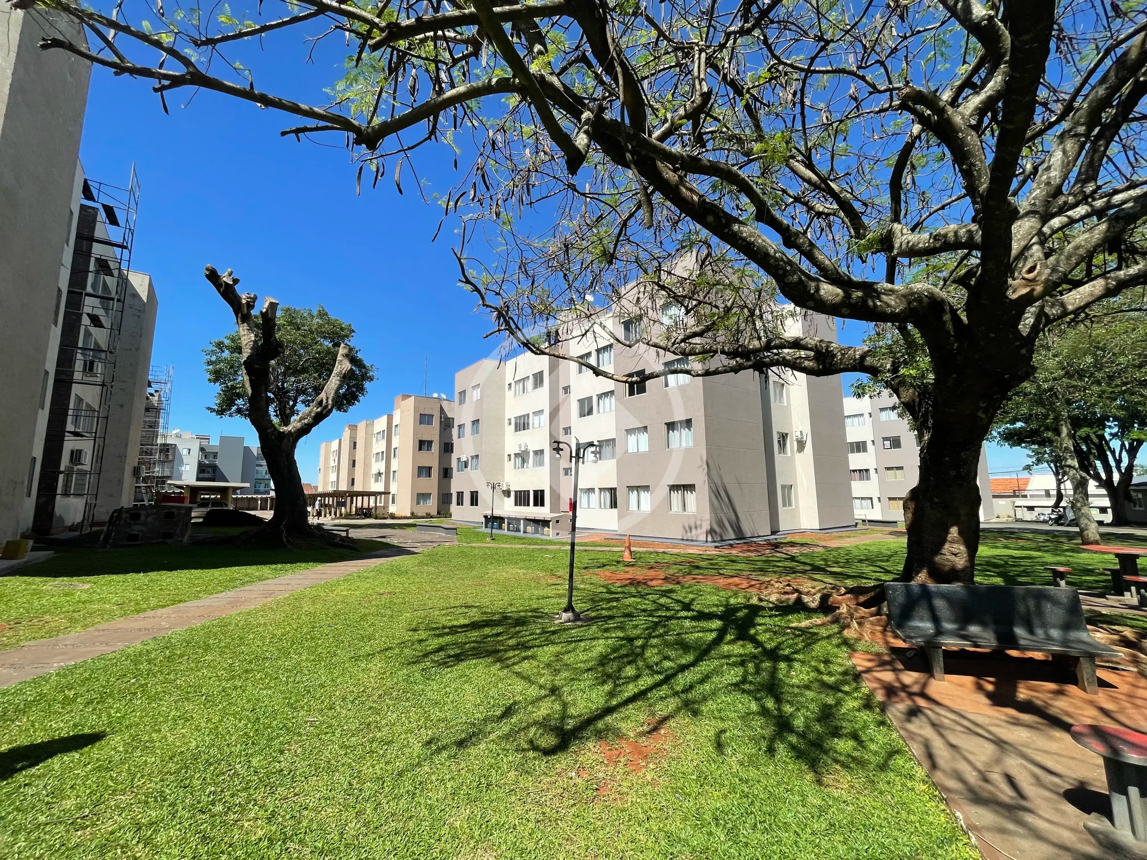 Apartamento Bairro Coqueiral, Cascavel - PR — foto 1