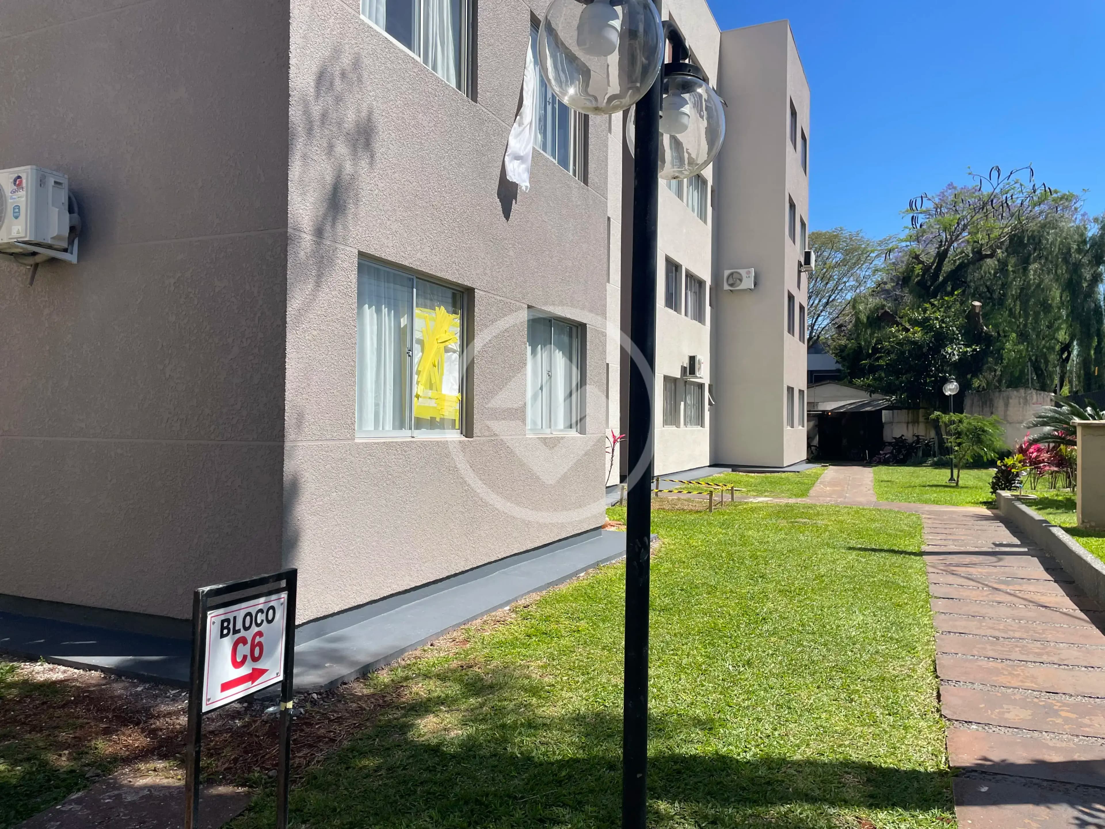 Apartamento 3 quartos no Bairro Coqueiral, Cascavel — foto 5 de 6