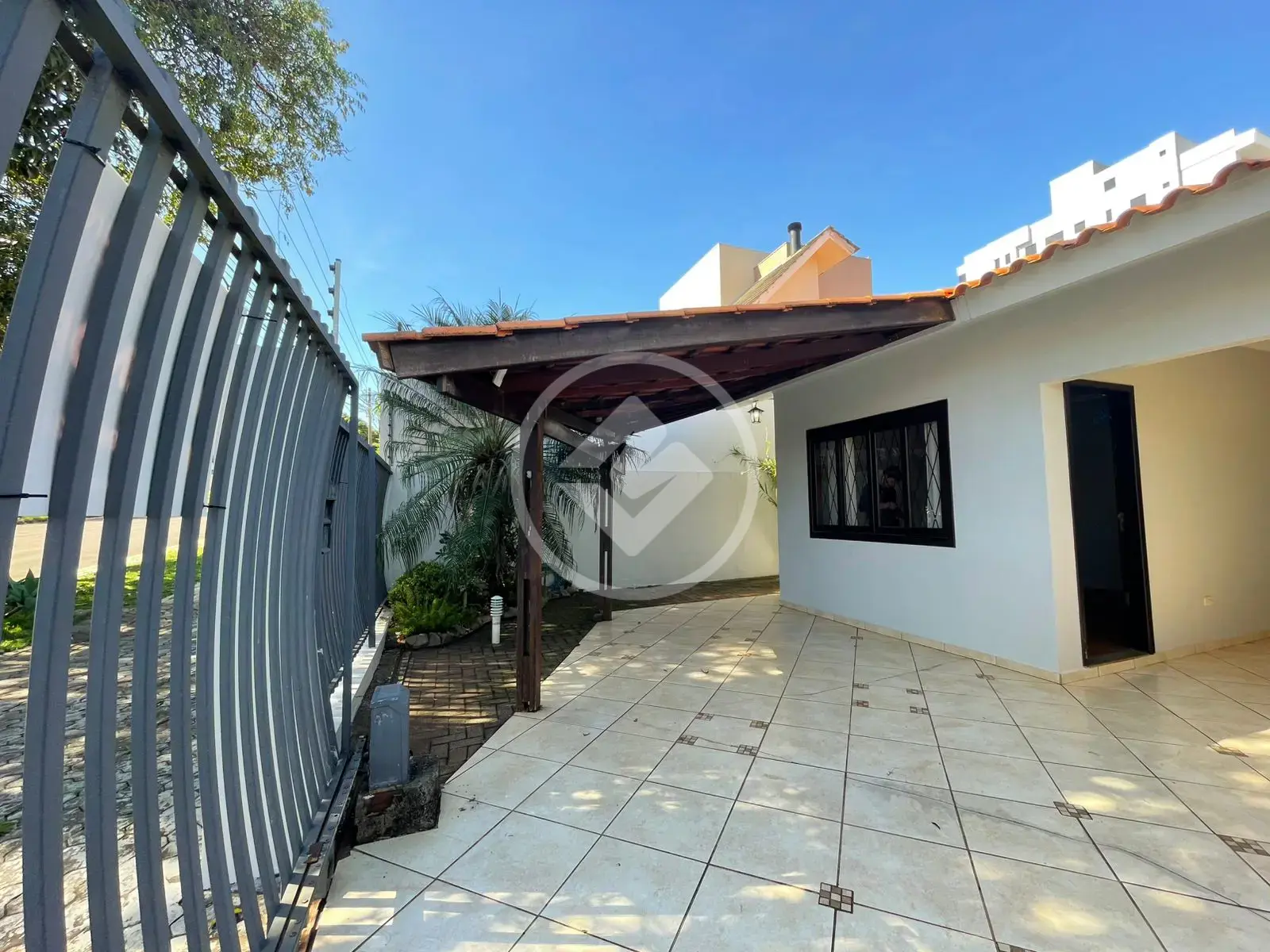 Casa Country, Cascavel - PR — foto 2