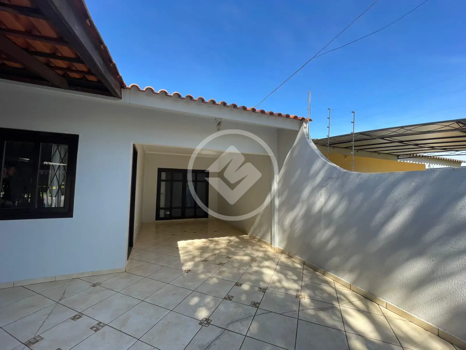 Casa 3 quartos no Country, Cascavel — foto 4 de 6