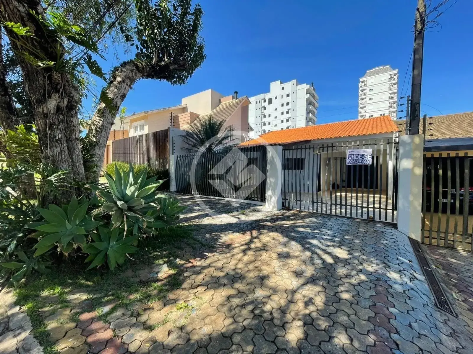 Casa Country, Cascavel - PR — foto 1