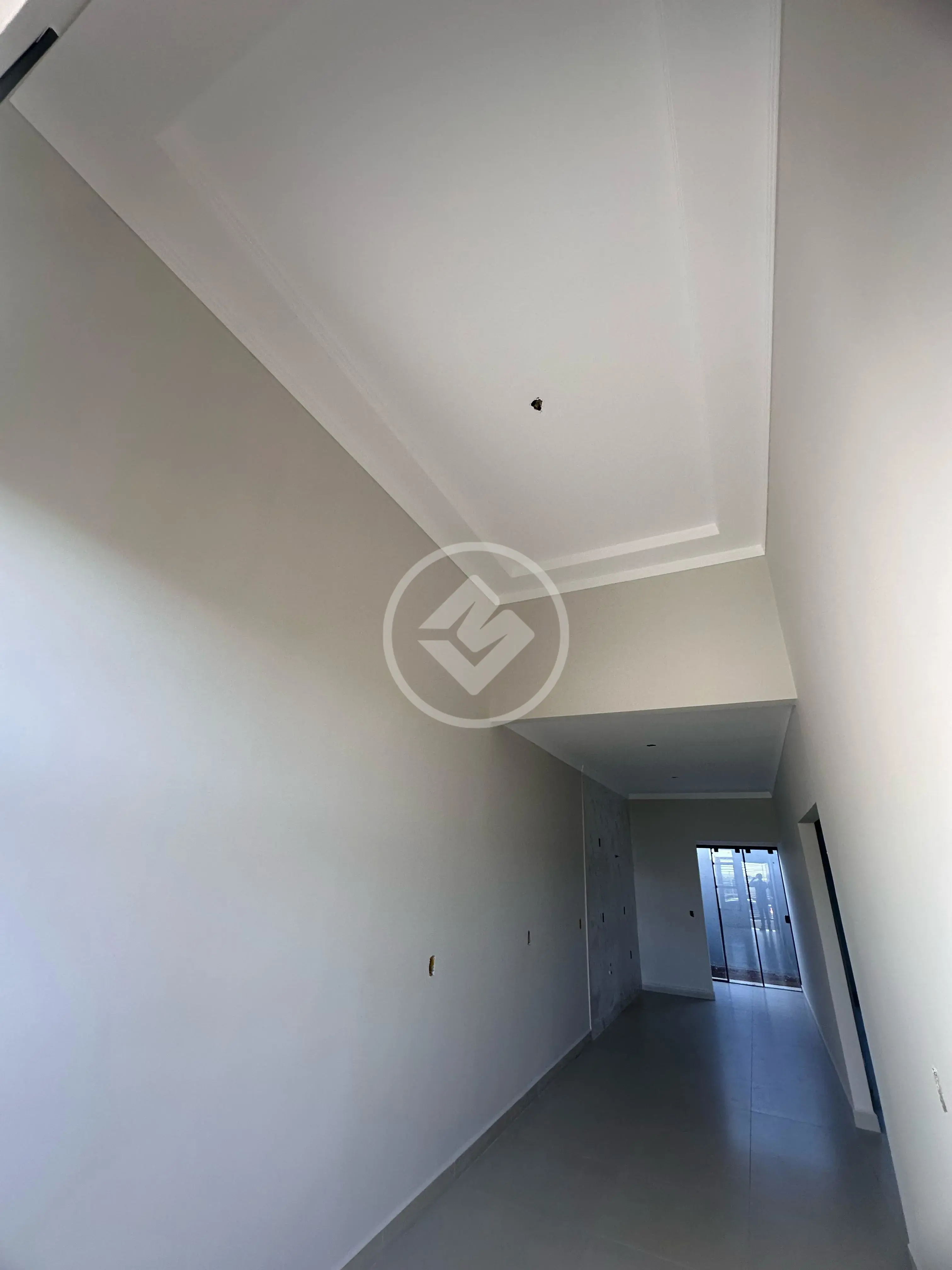 Casa 1 quarto no Brazmadeira, Cascavel — foto 6 de 6