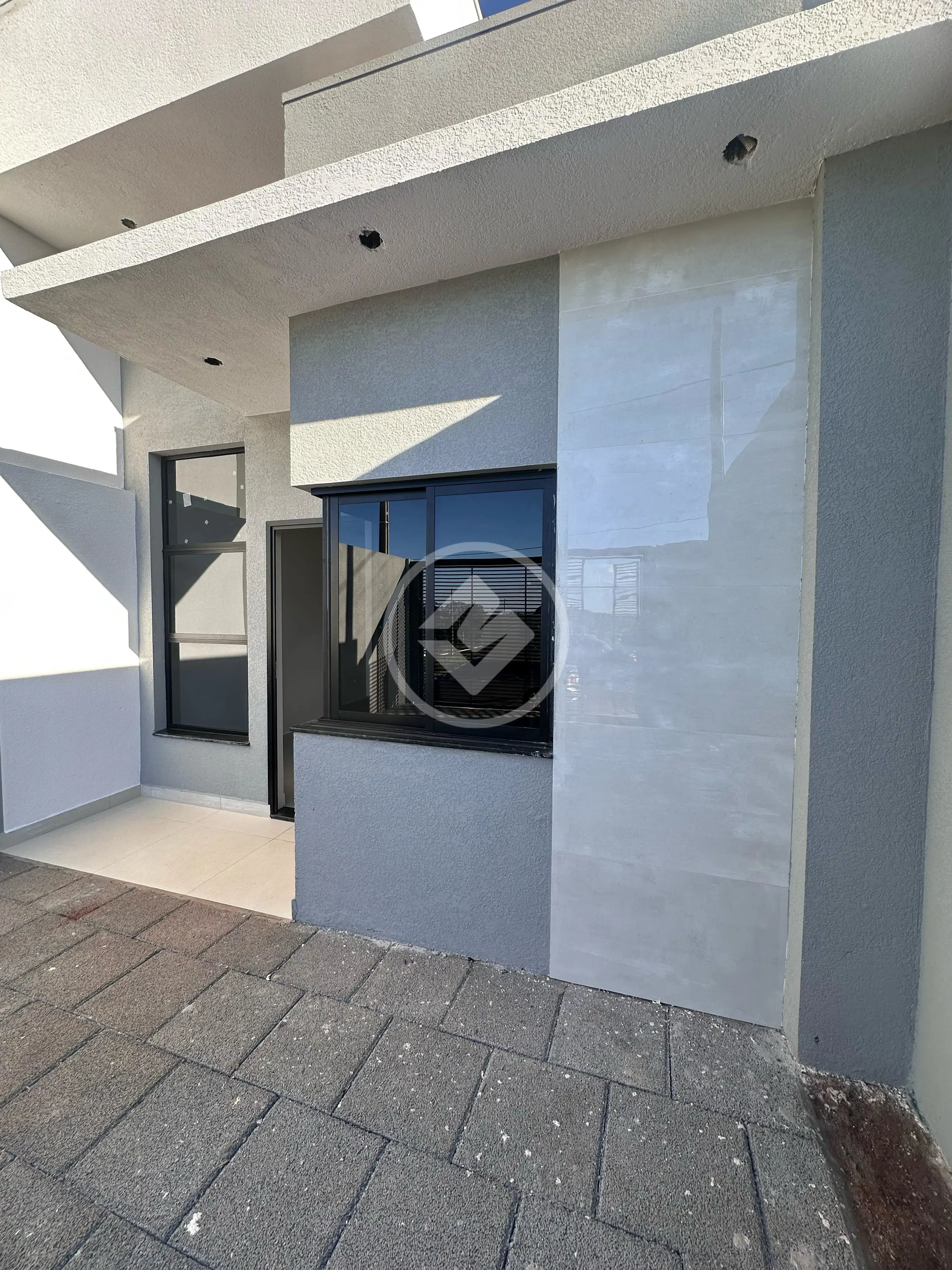 Casa 1 quarto no Brazmadeira, Cascavel — foto 4 de 6