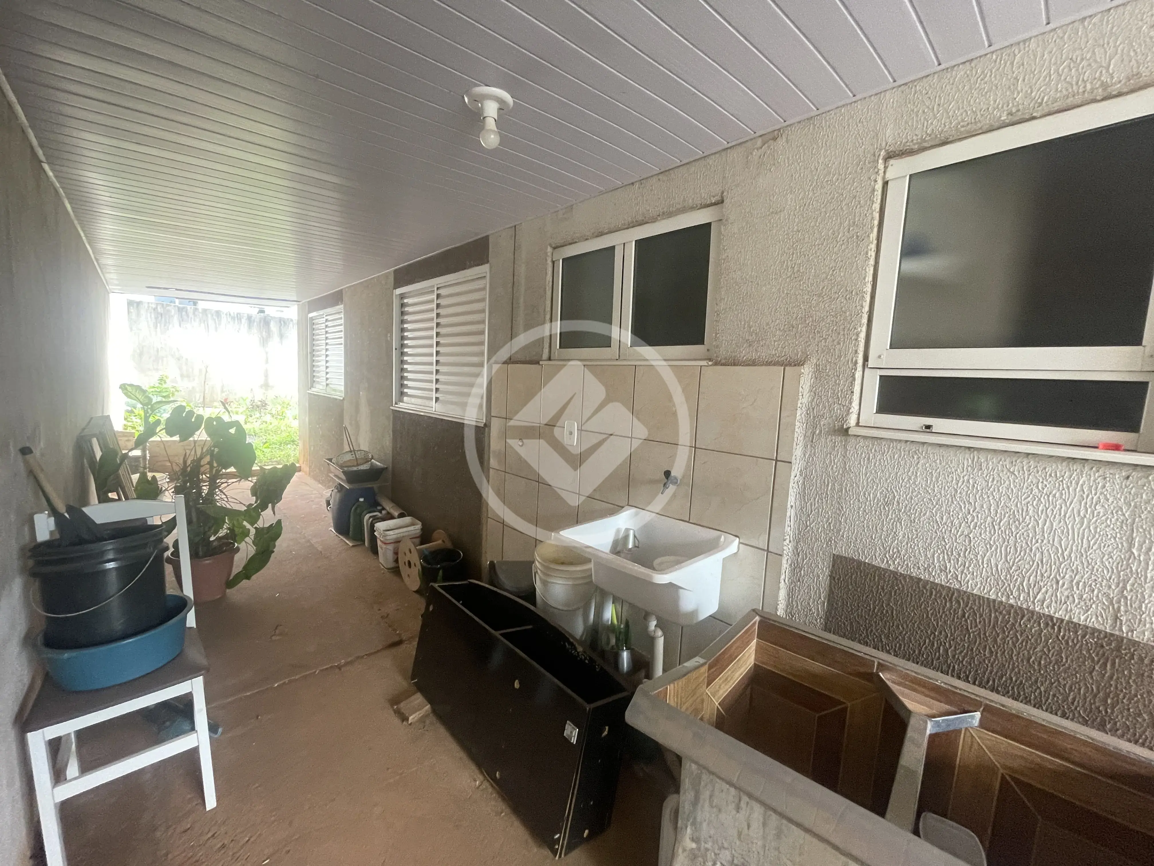 Casa 2 quartos no Floresta, Cascavel — foto 4 de 6