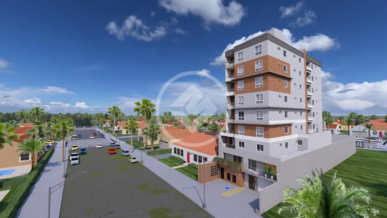 Apartamento 2 quartos no Bairro Coqueiral, Cascavel — foto 4 de 6