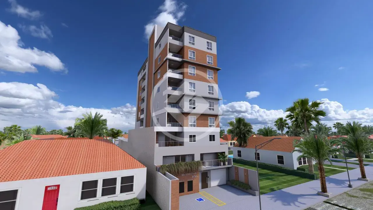 Apartamento 2 quartos no Bairro Coqueiral, Cascavel — foto 5 de 6