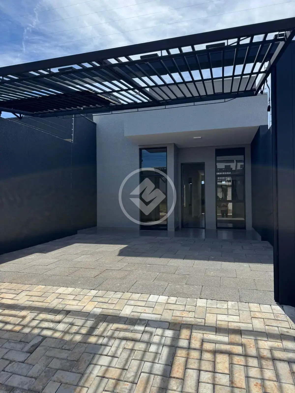 Casa Brazmadeira, Cascavel - PR — foto 1