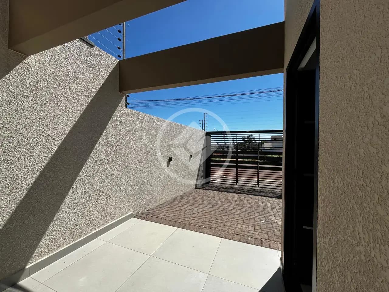 Casa 1 quarto no Esmeralda, Cascavel — foto 5 de 6