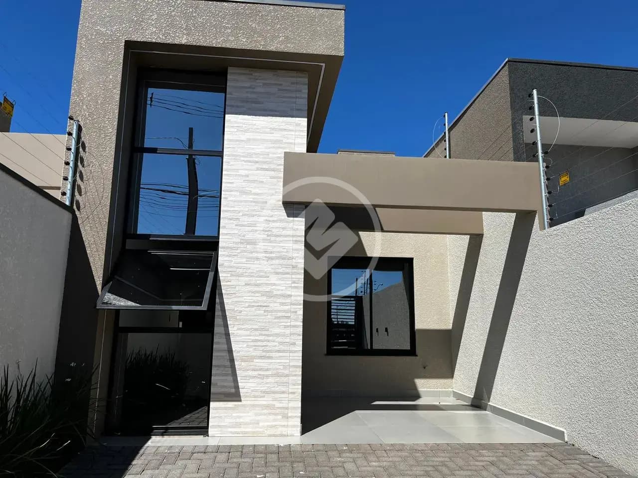 Casa Esmeralda, Cascavel - PR — foto 2
