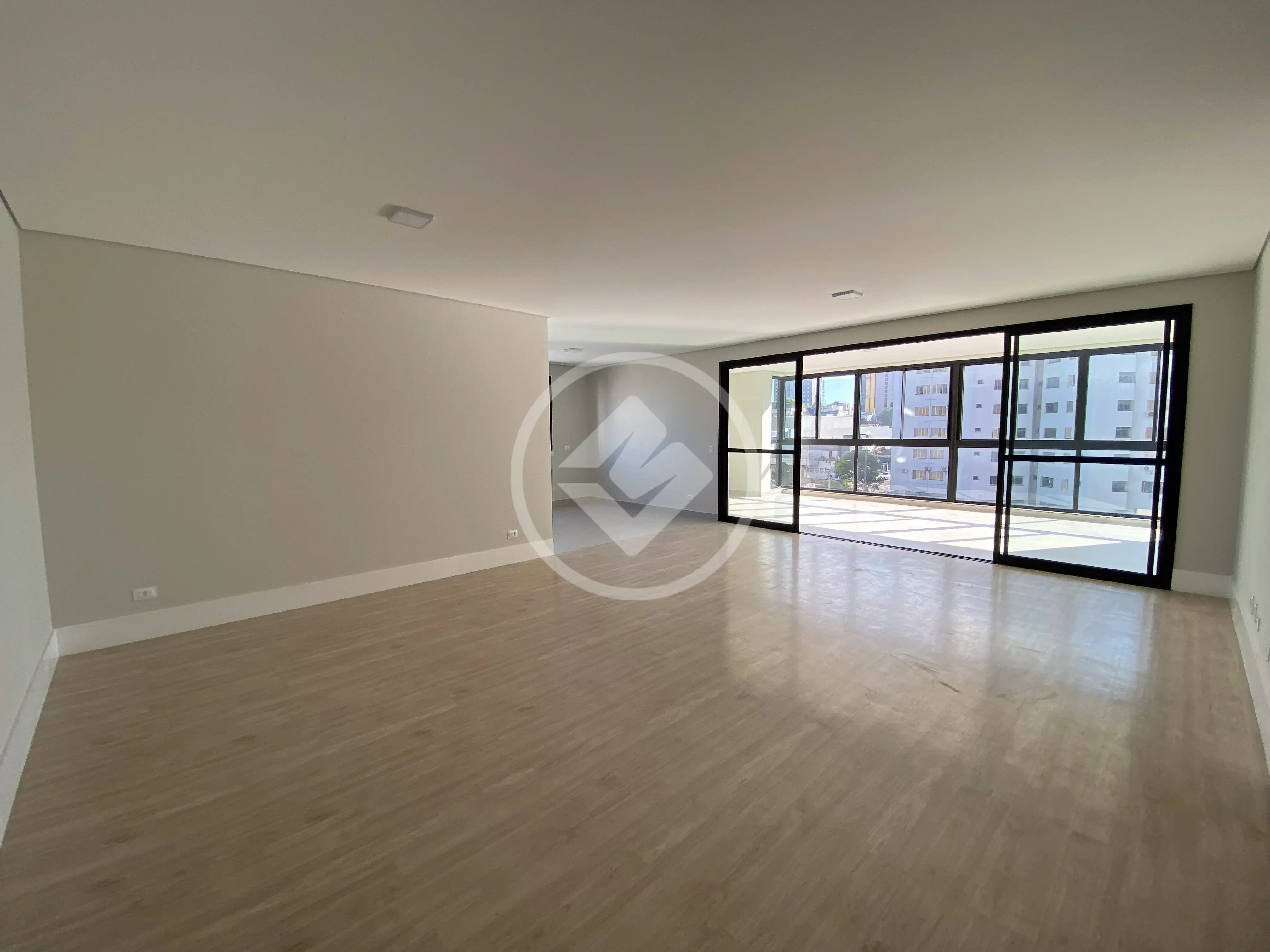 Apartamento 3 quartos no Centro, Cascavel — foto 6 de 6