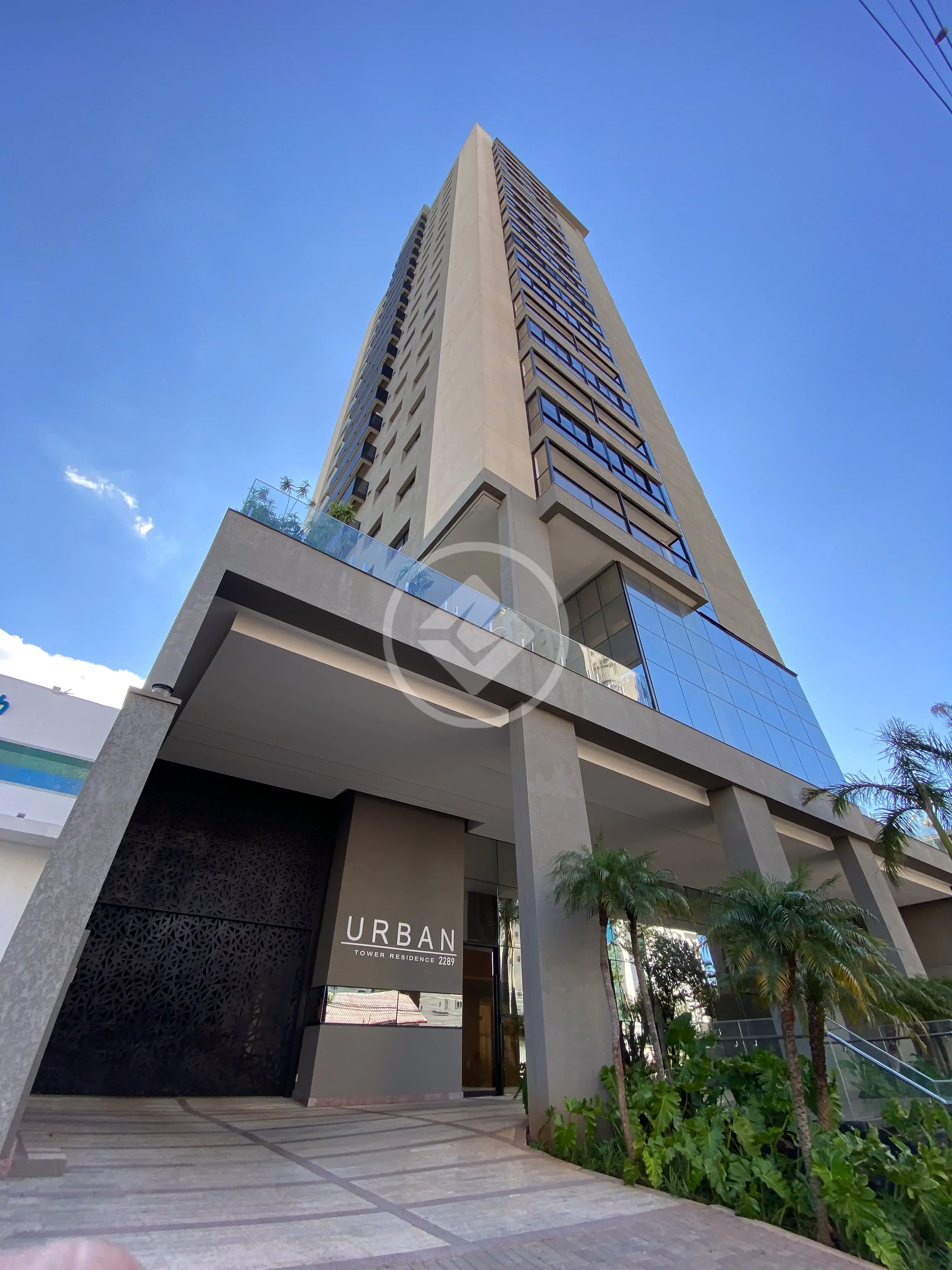 Apartamento Centro, Cascavel - PR — foto 1