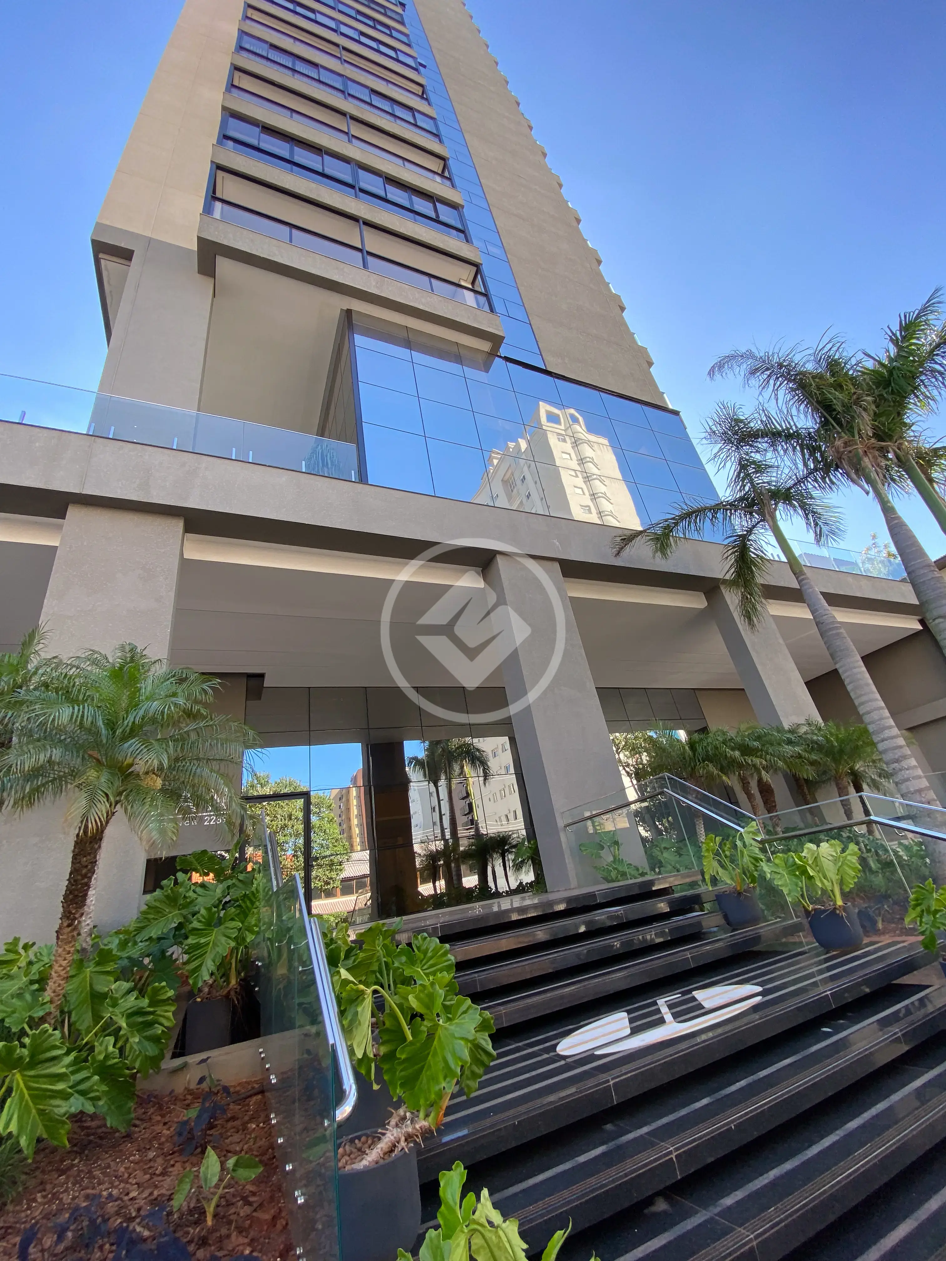Apartamento Centro, Cascavel - PR — foto 2