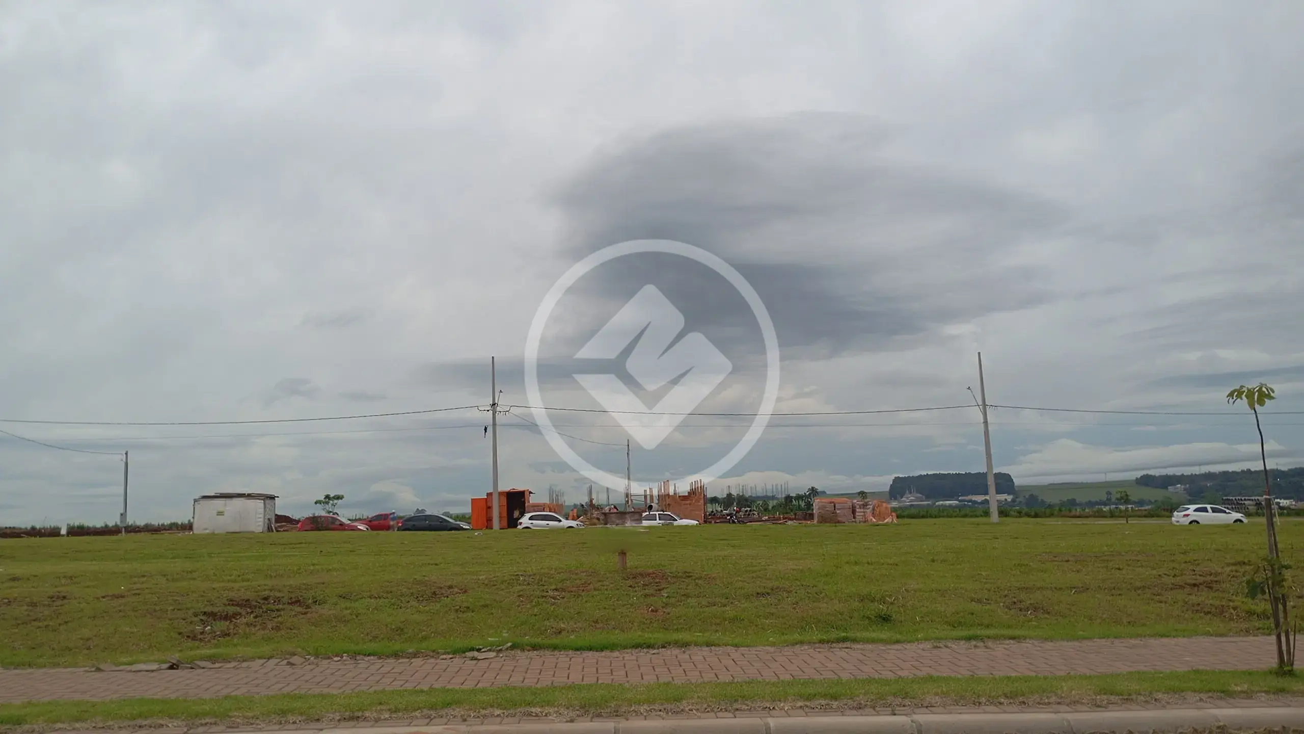 Terreno Parque Verde, Cascavel - PR — foto 2