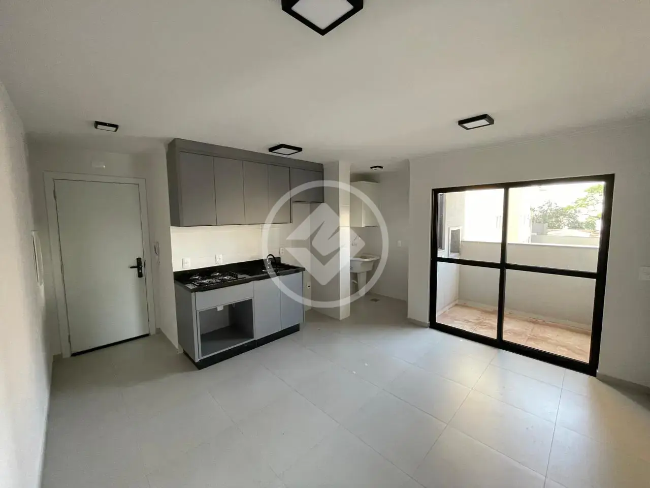 Apartamento Centro, Cascavel - PR — foto 1
