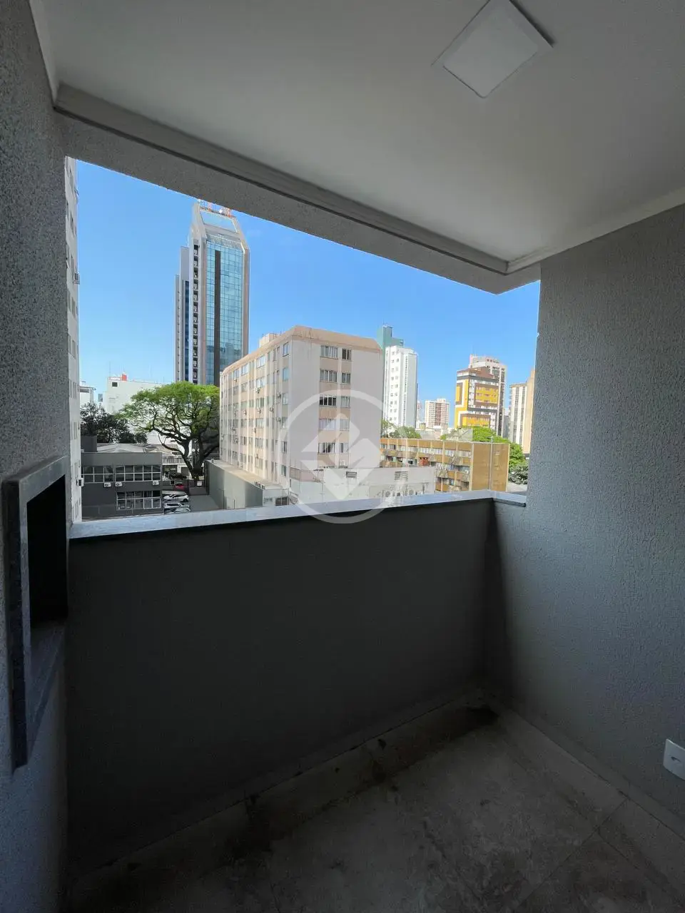 Apartamento 2 quartos no Centro, Cascavel — foto 3 de 6