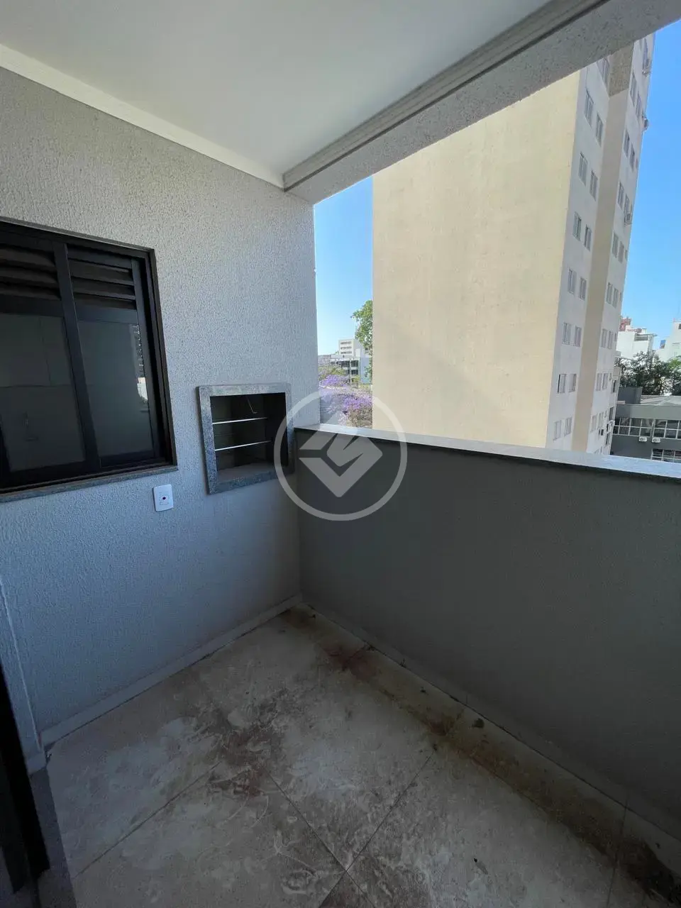 Apartamento 2 quartos no Centro, Cascavel — foto 4 de 6