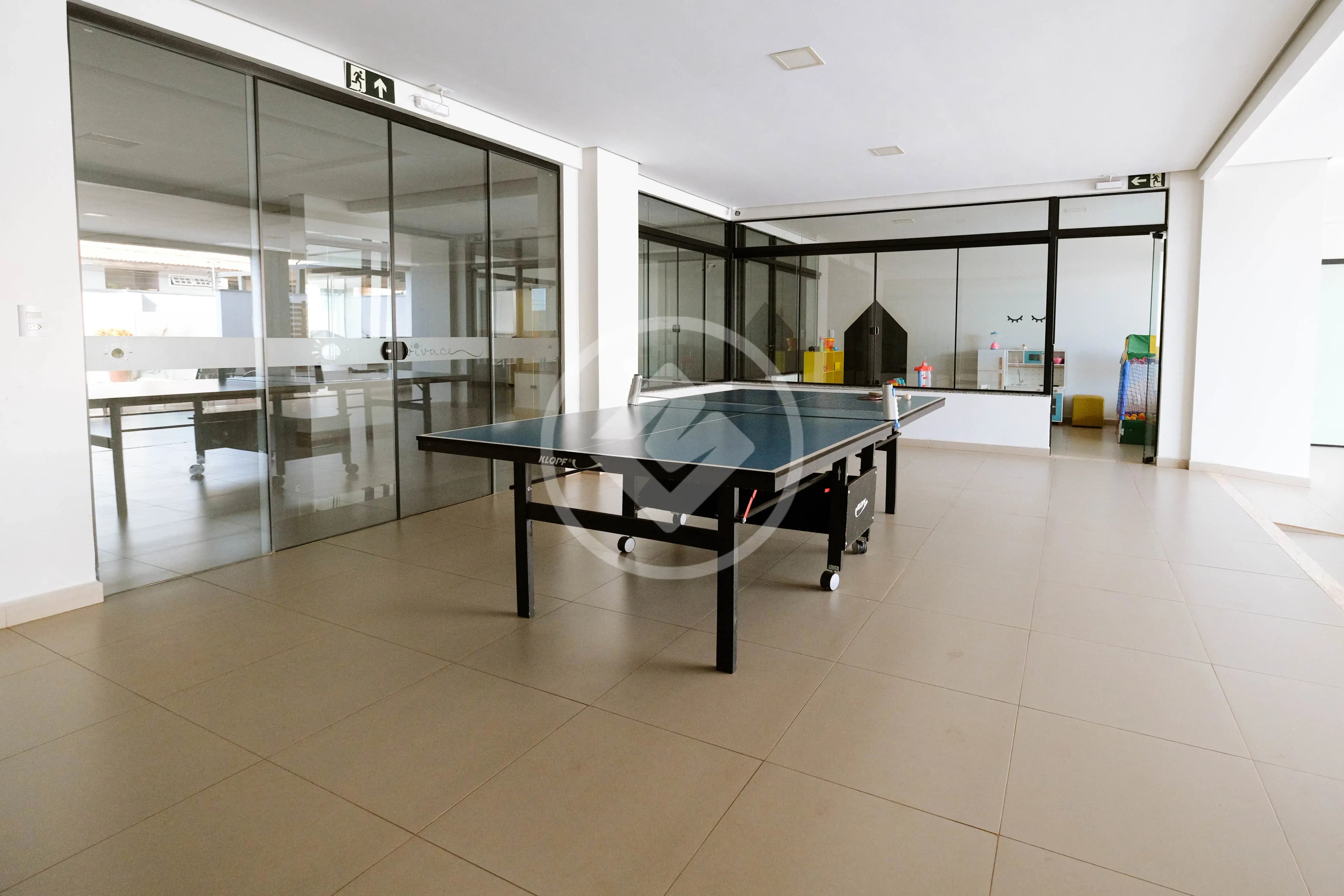 Apartamento 3 quartos no Centro, Cascavel — foto 3 de 6