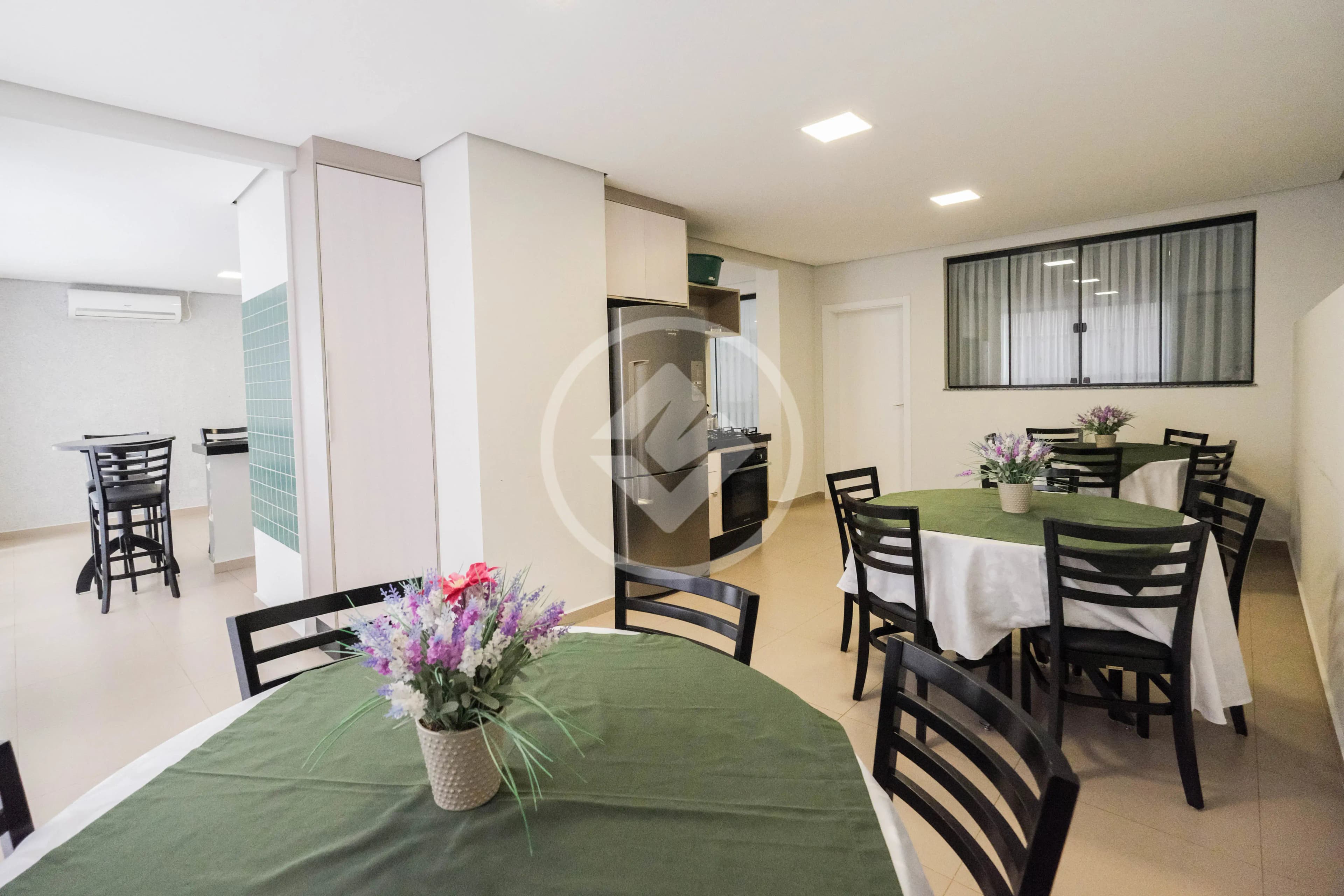 Apartamento 3 quartos no Centro, Cascavel — foto 5 de 6