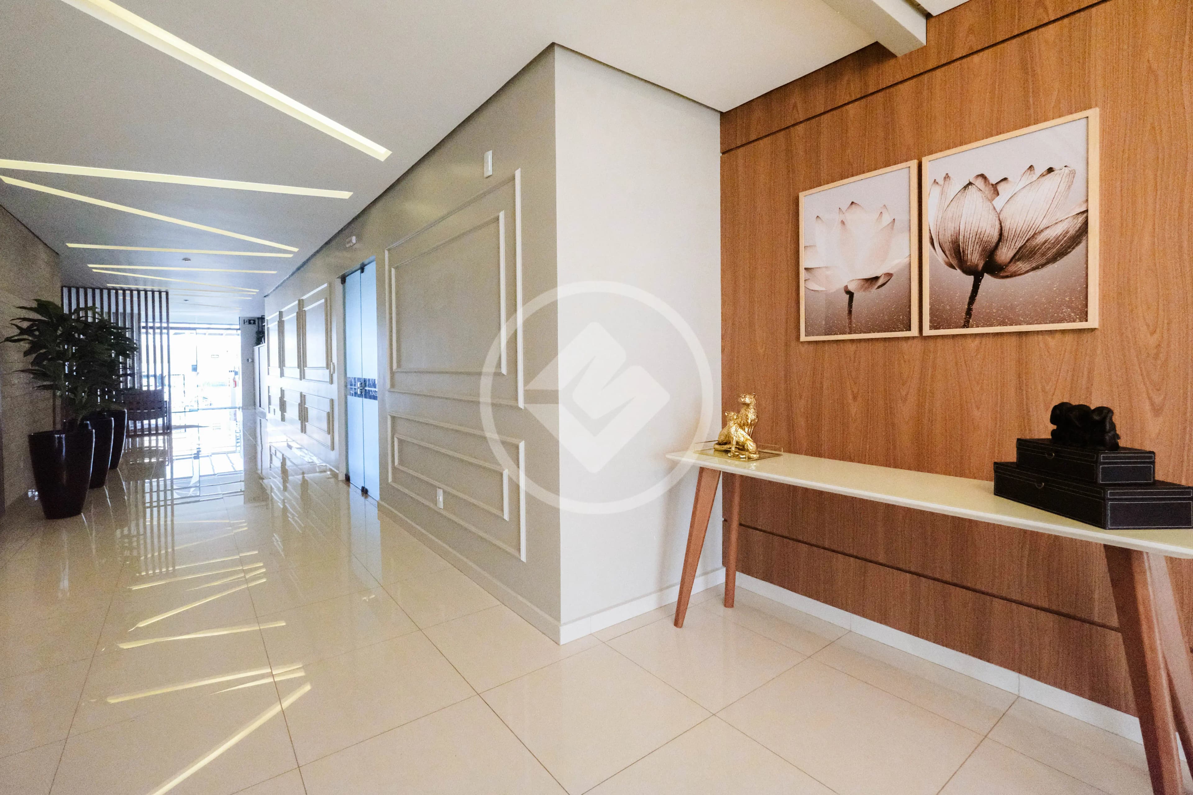 Apartamento 3 quartos no Centro, Cascavel — foto 6 de 6