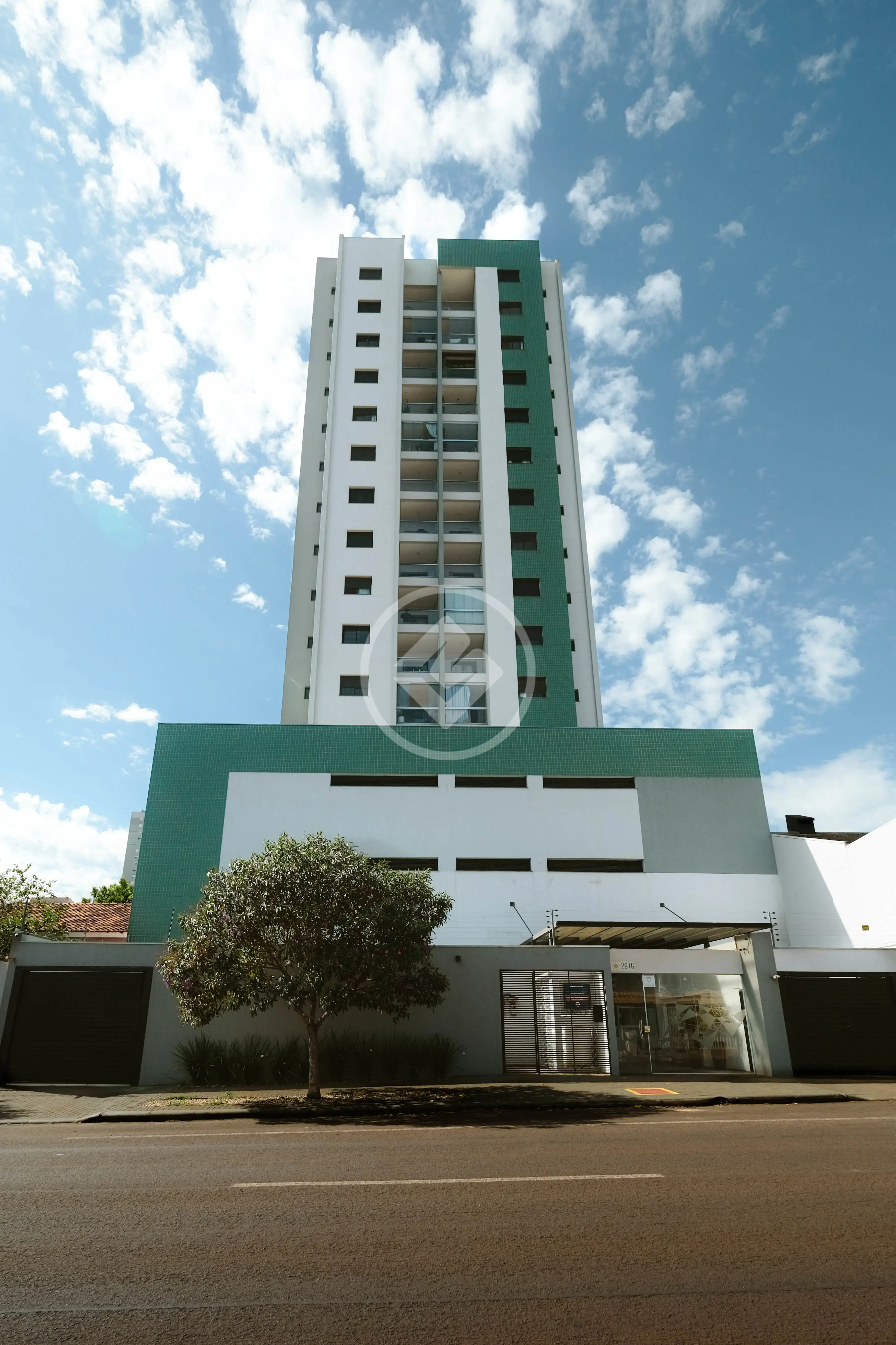 Apartamento Centro, Cascavel - PR — foto 2