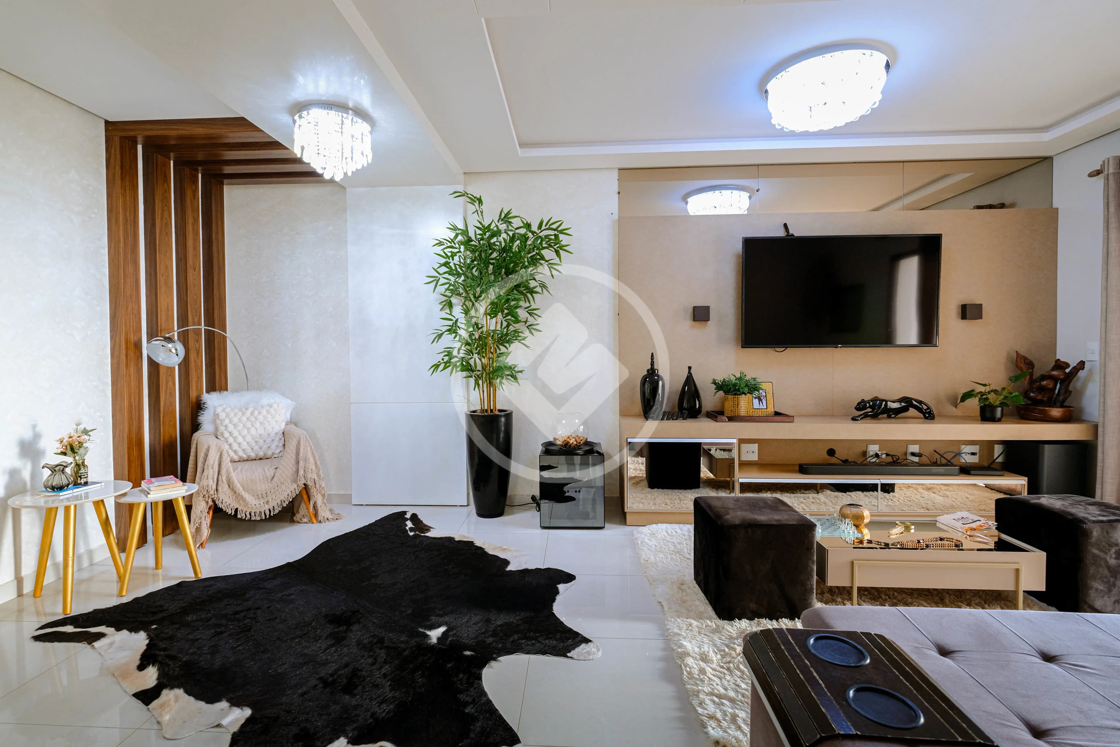 Apartamento Centro, Cascavel - PR — foto 1