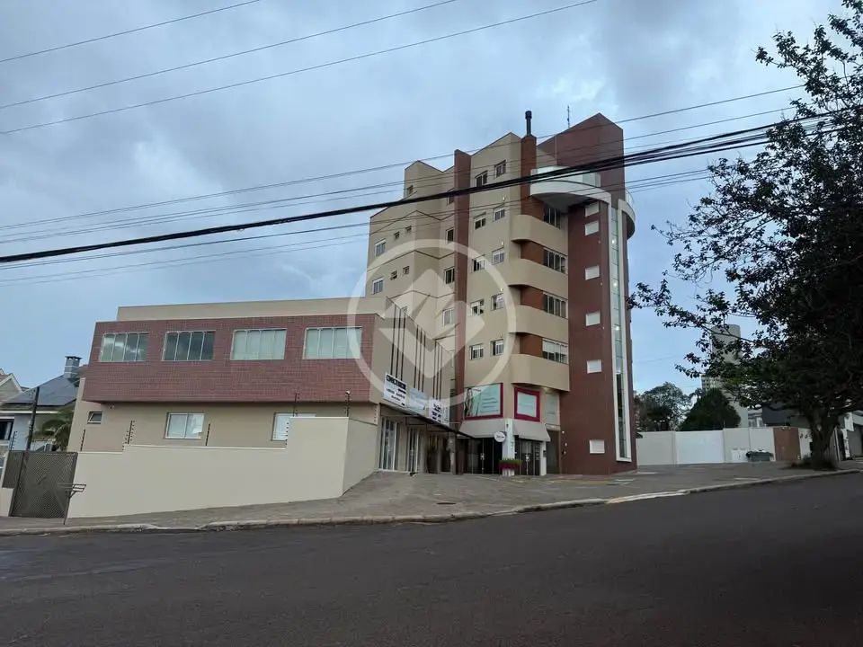 Sala Comercial Country, Cascavel - PR — foto 2