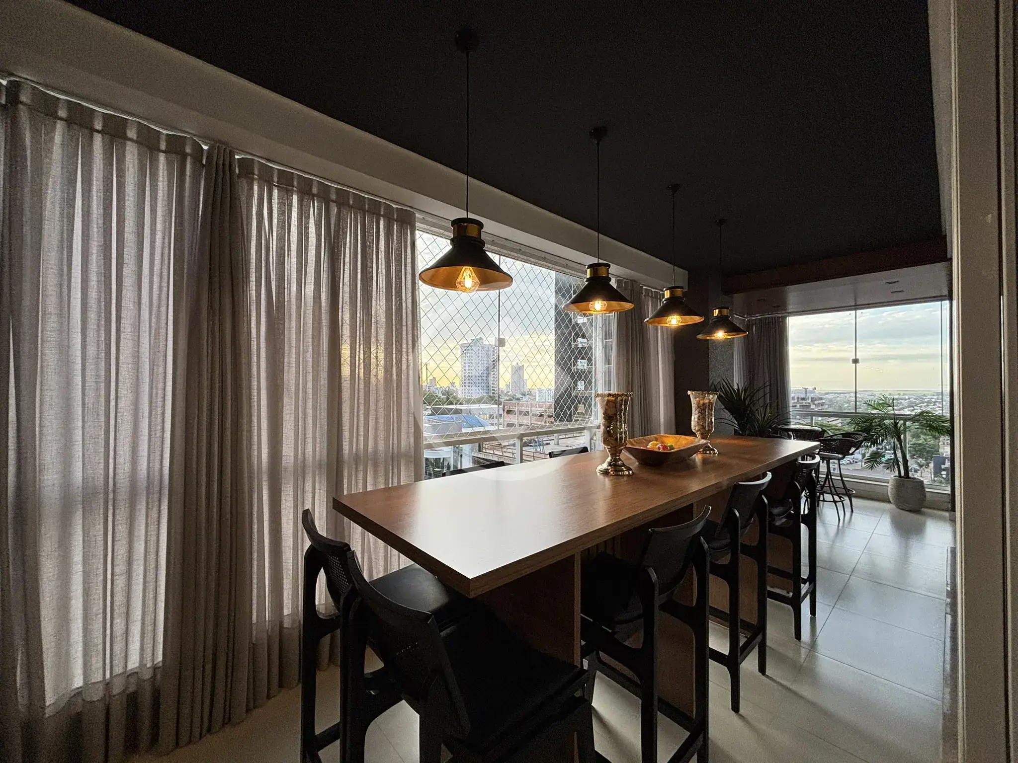Apartamento Centro, Cascavel - PR — foto 1