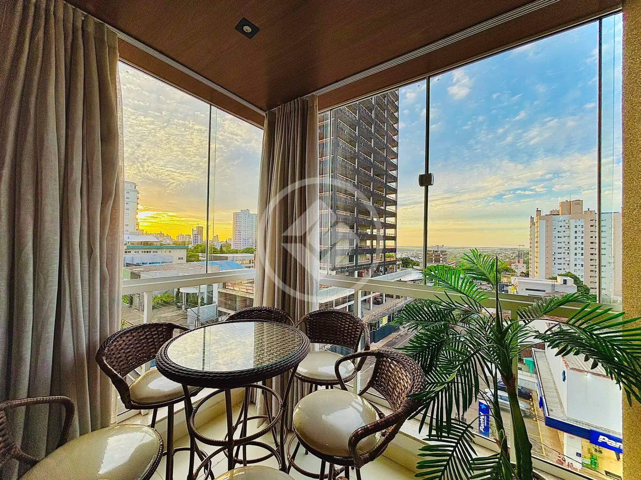 Apartamento 4 quartos no Centro, Cascavel — foto 6 de 6