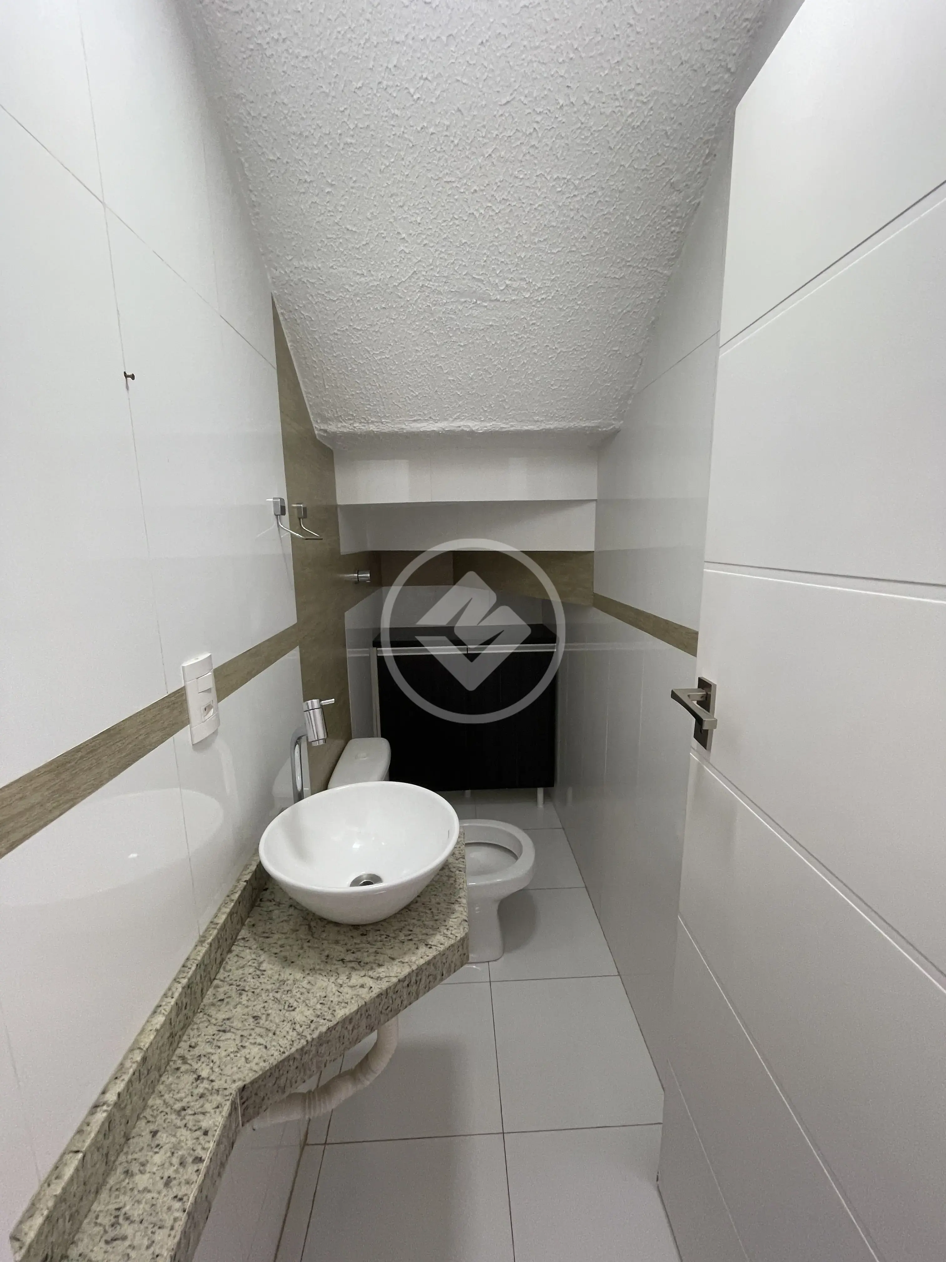 Sobrado 2 quartos no Parque São Paulo, Cascavel — foto 5 de 6
