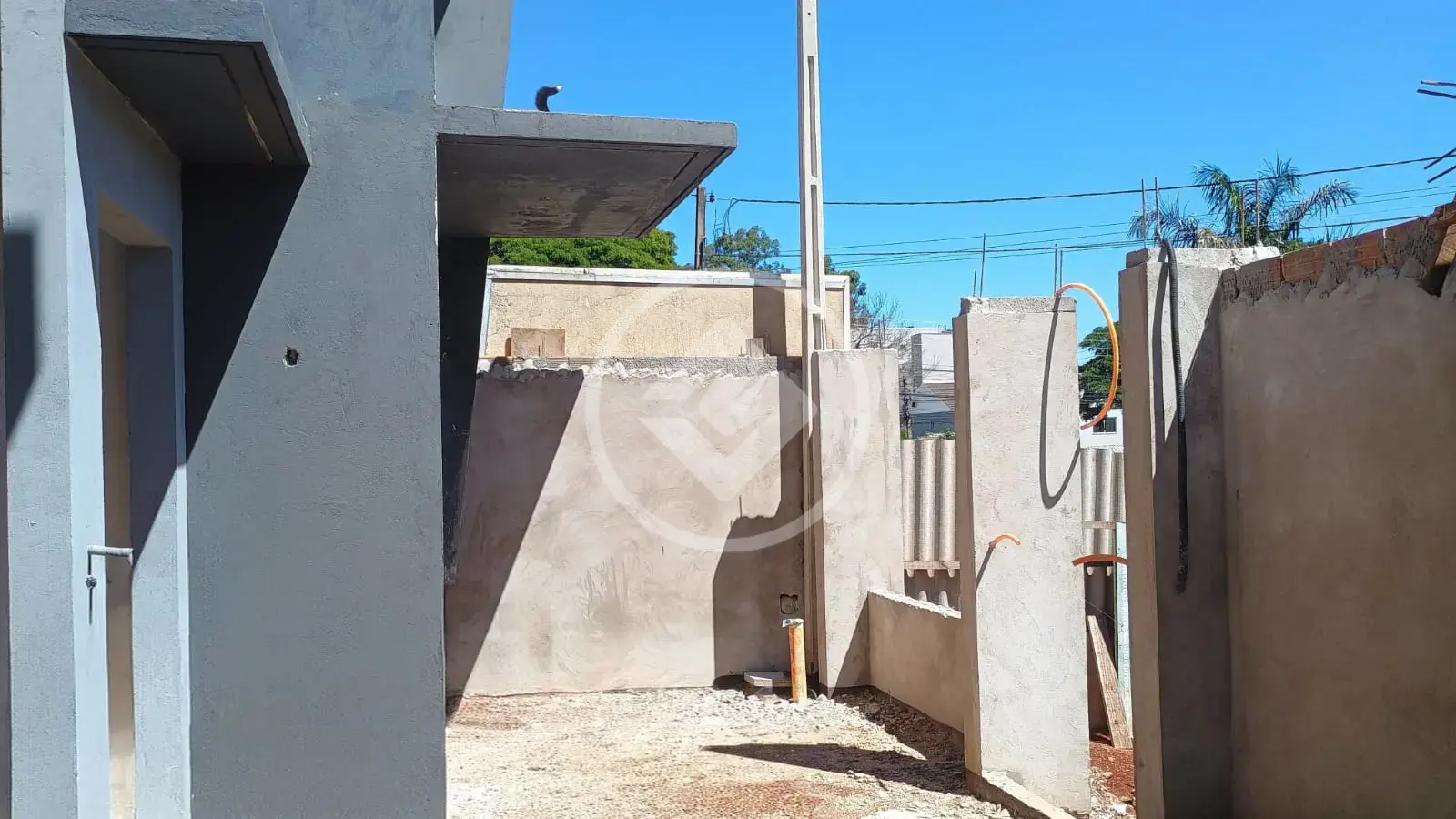 Sobrado 1 quarto no Pacaembu, Cascavel — foto 4 de 6