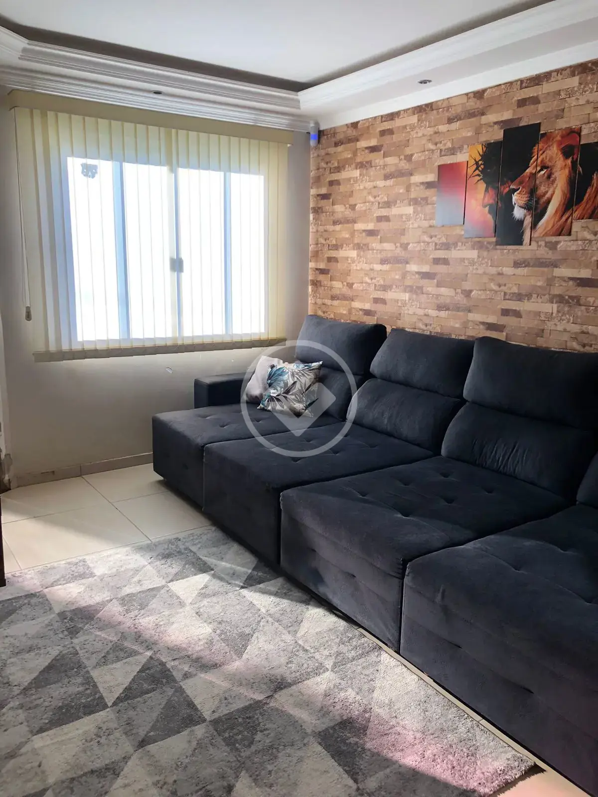 Sobrado Santa Cruz, Cascavel - PR — foto 2