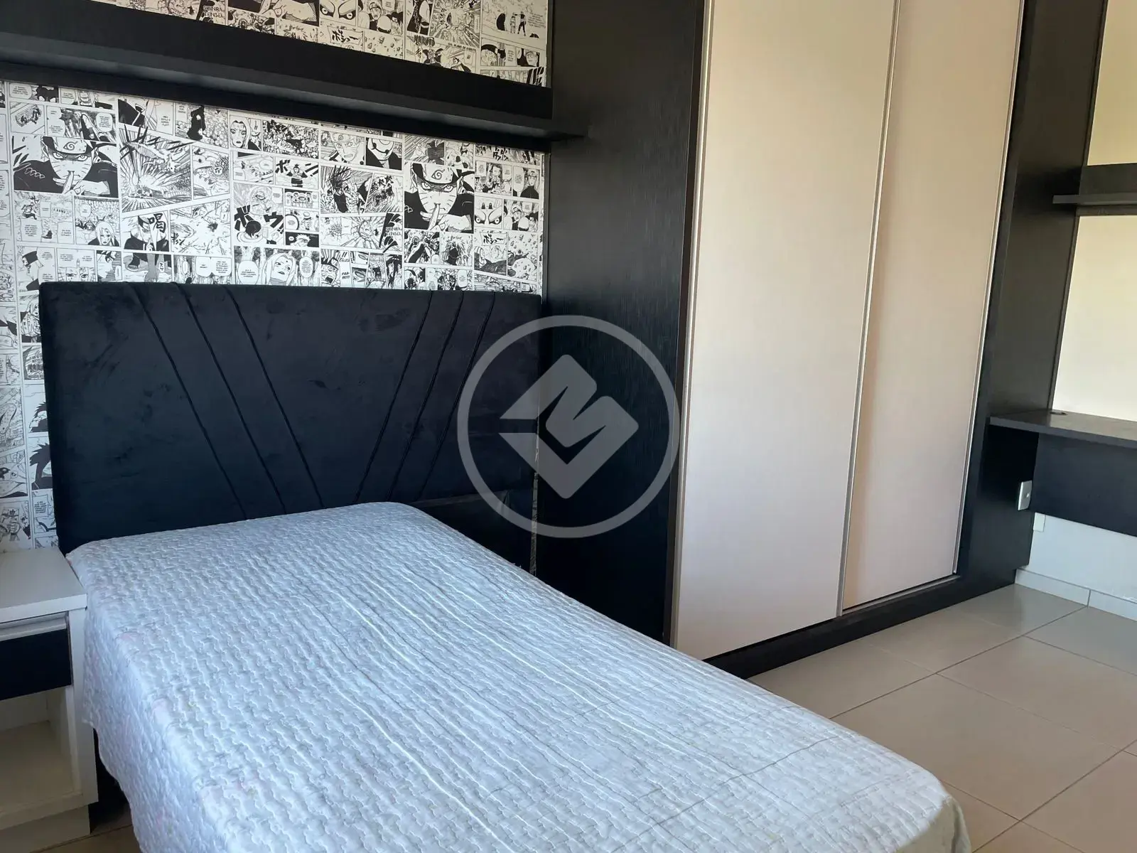 Sobrado 3 quartos no Santa Cruz, Cascavel — foto 6 de 6