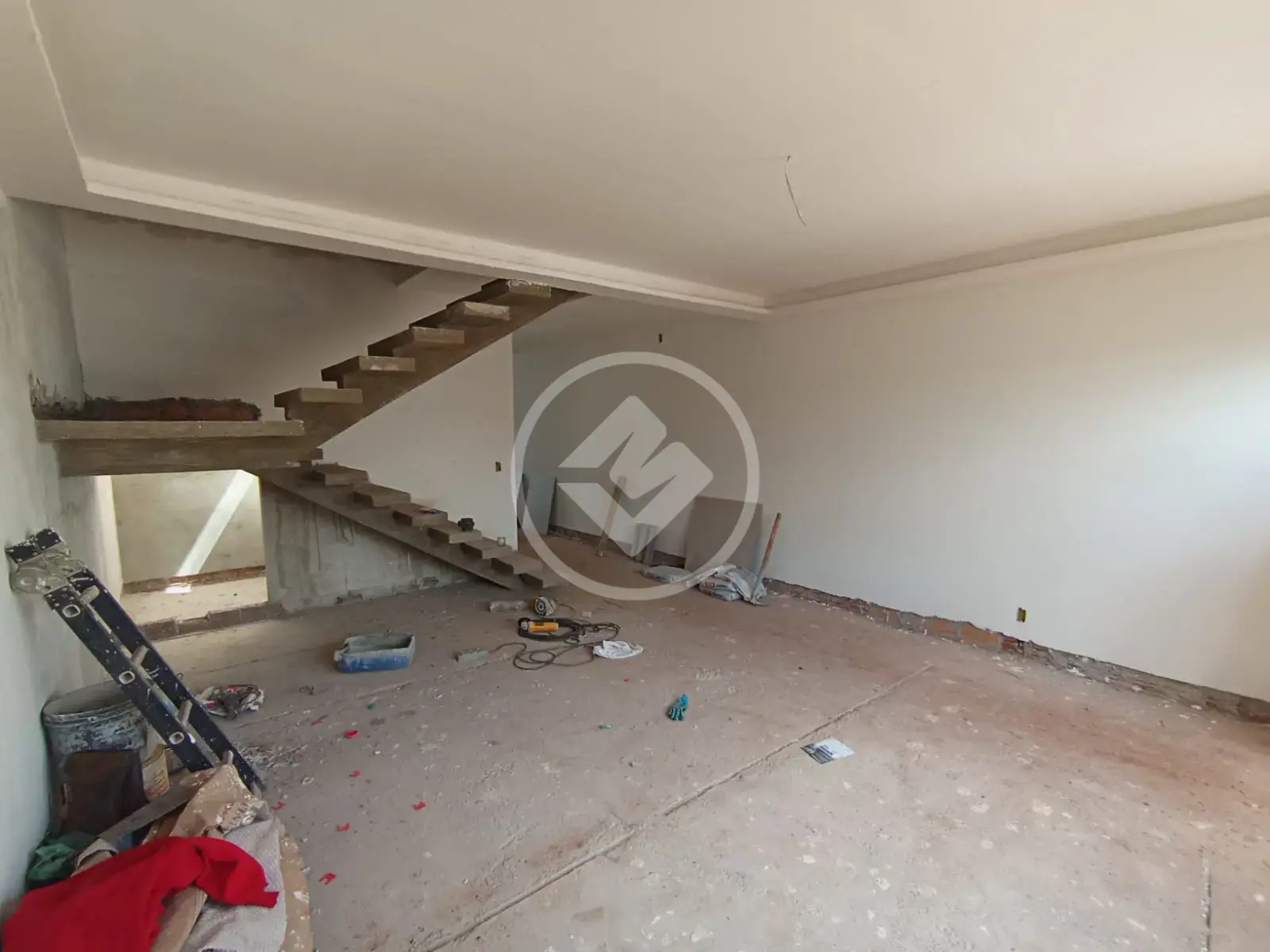 Sobrado 3 quartos no Morumbi, Cascavel — foto 6 de 6