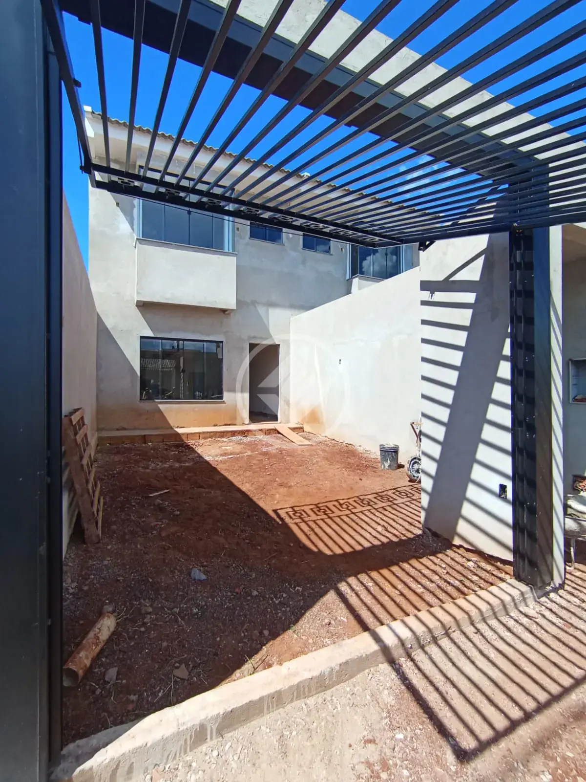 Sobrado 3 quartos no Morumbi, Cascavel — foto 4 de 6