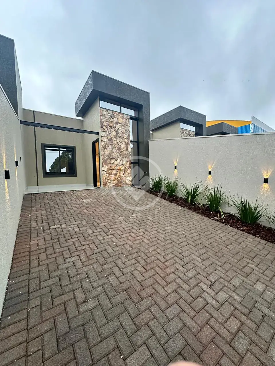 Casa Interlagos, Cascavel - PR — foto 2