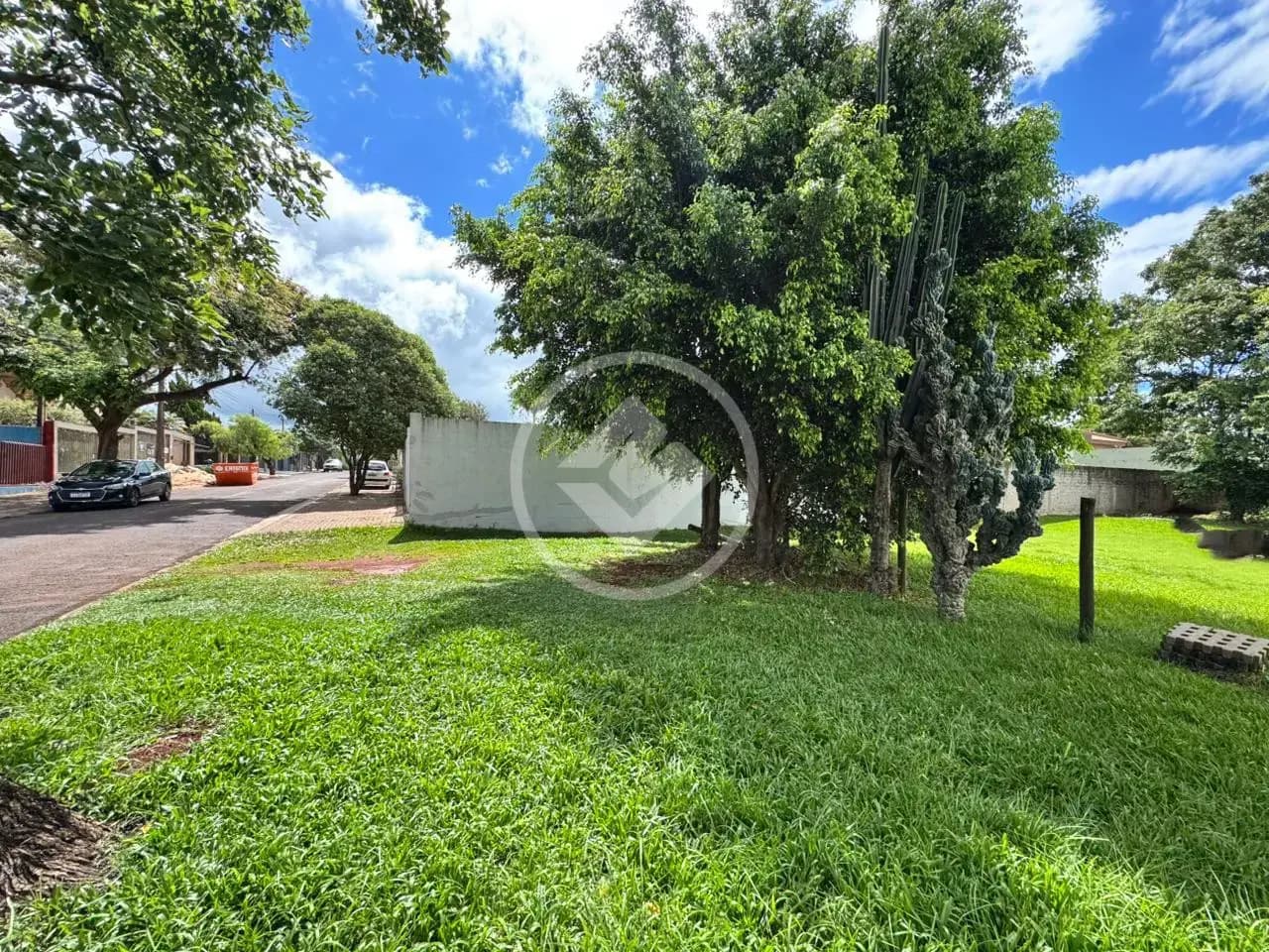 Terreno Recanto Tropical, Cascavel - PR — foto 2