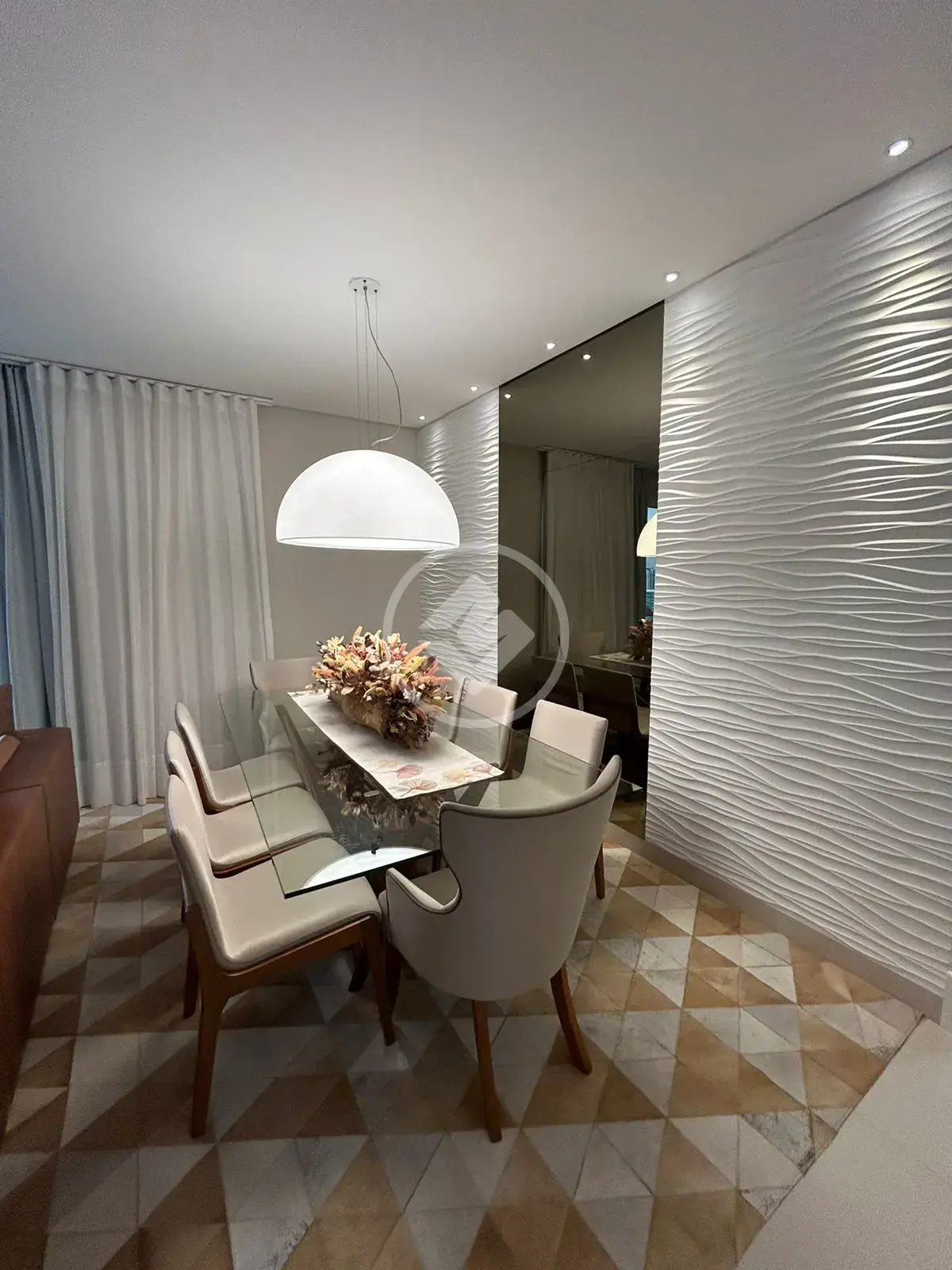 Apartamento 4 quartos no Centro, Cascavel — foto 6 de 6