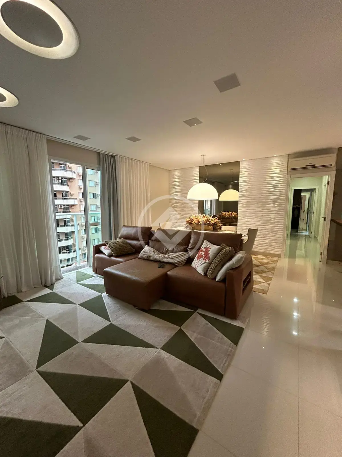 Apartamento 4 quartos no Centro, Cascavel — foto 3 de 6