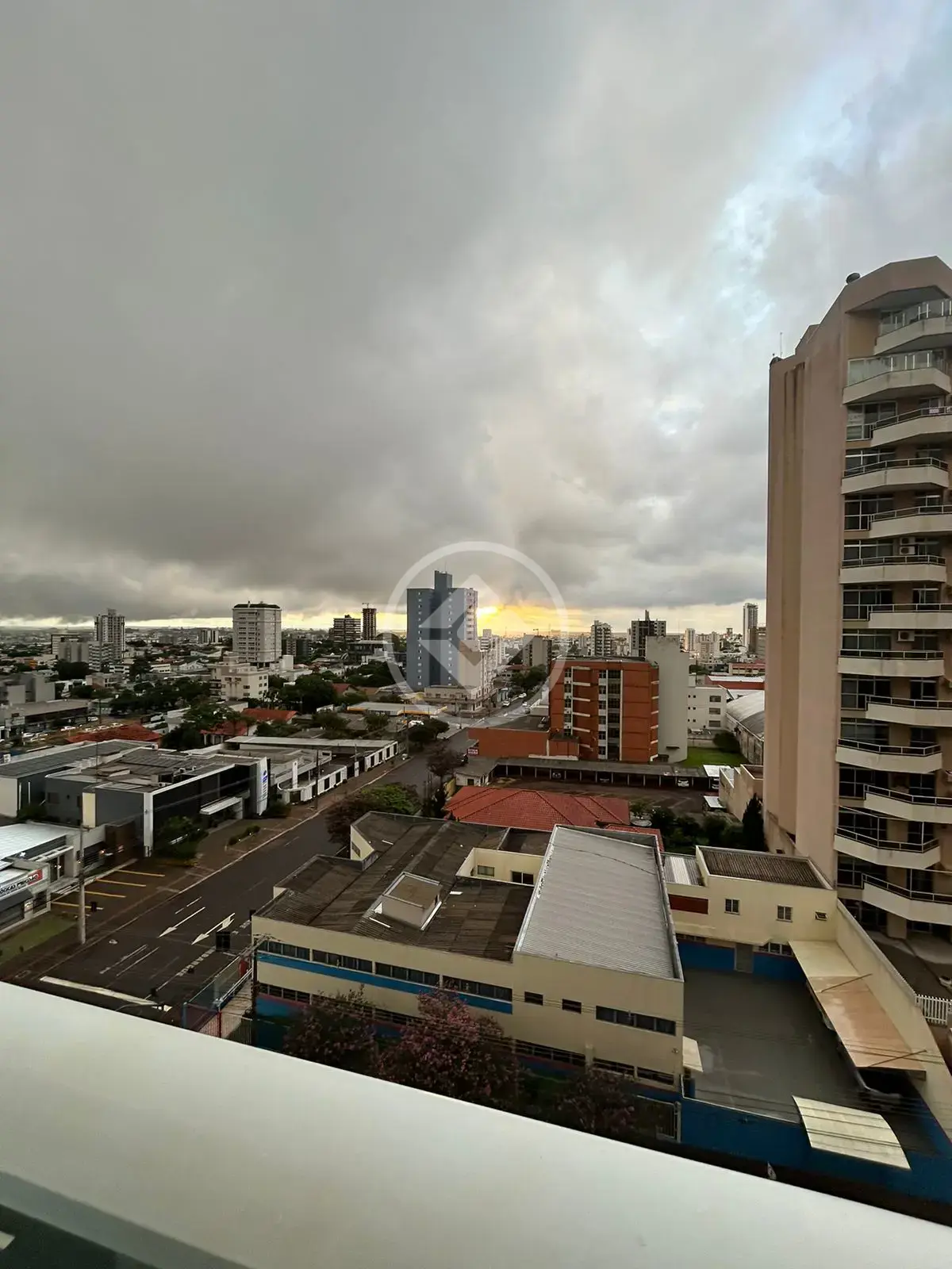 Apartamento Centro, Cascavel - PR — foto 2