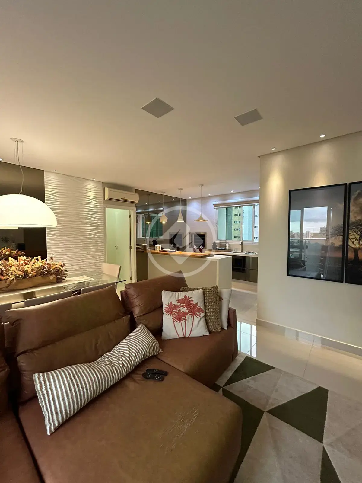 Apartamento 4 quartos no Centro, Cascavel — foto 4 de 6