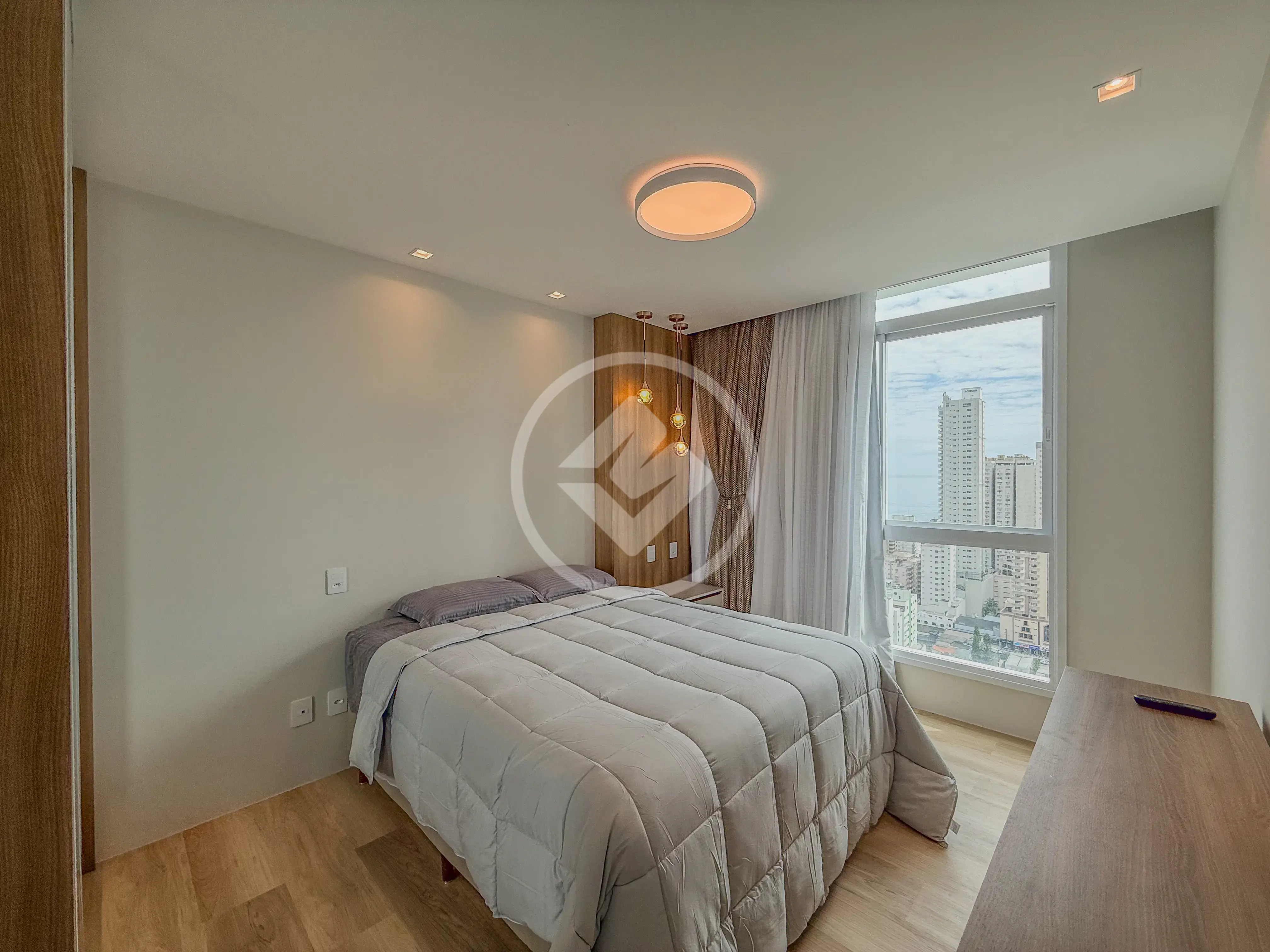 Apartamento 3 quartos no Centro, Balneário Camboriú — foto 3 de 6