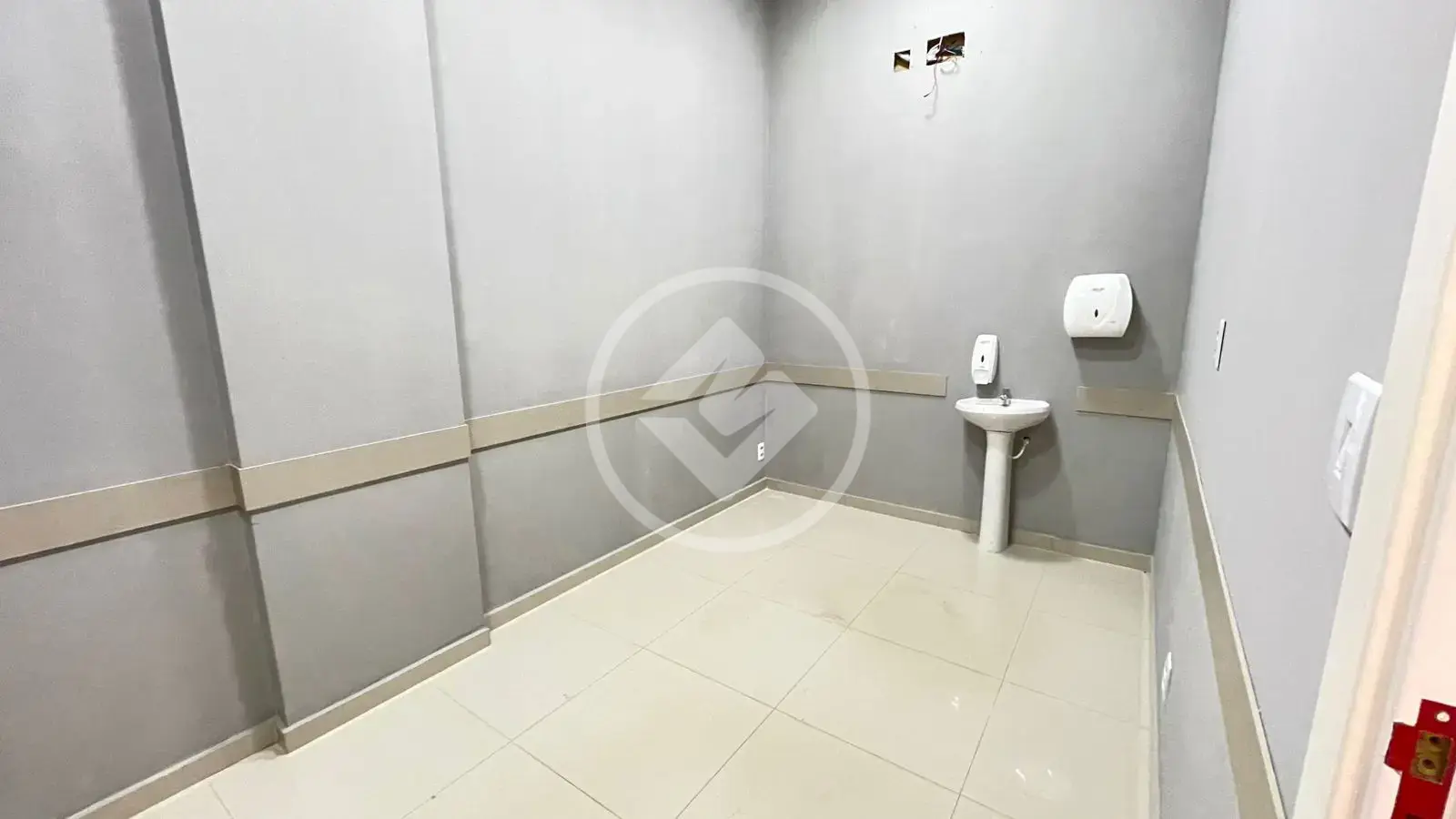 Sala Comercial no Centro, Cascavel — foto 4 de 6