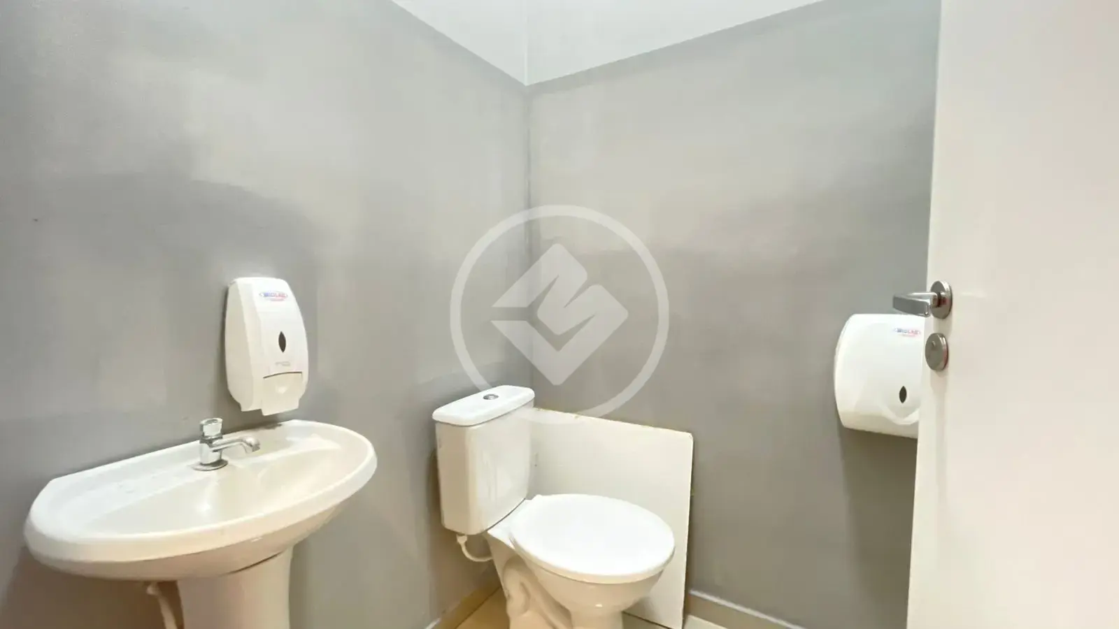 Sala Comercial no Centro, Cascavel — foto 5 de 6