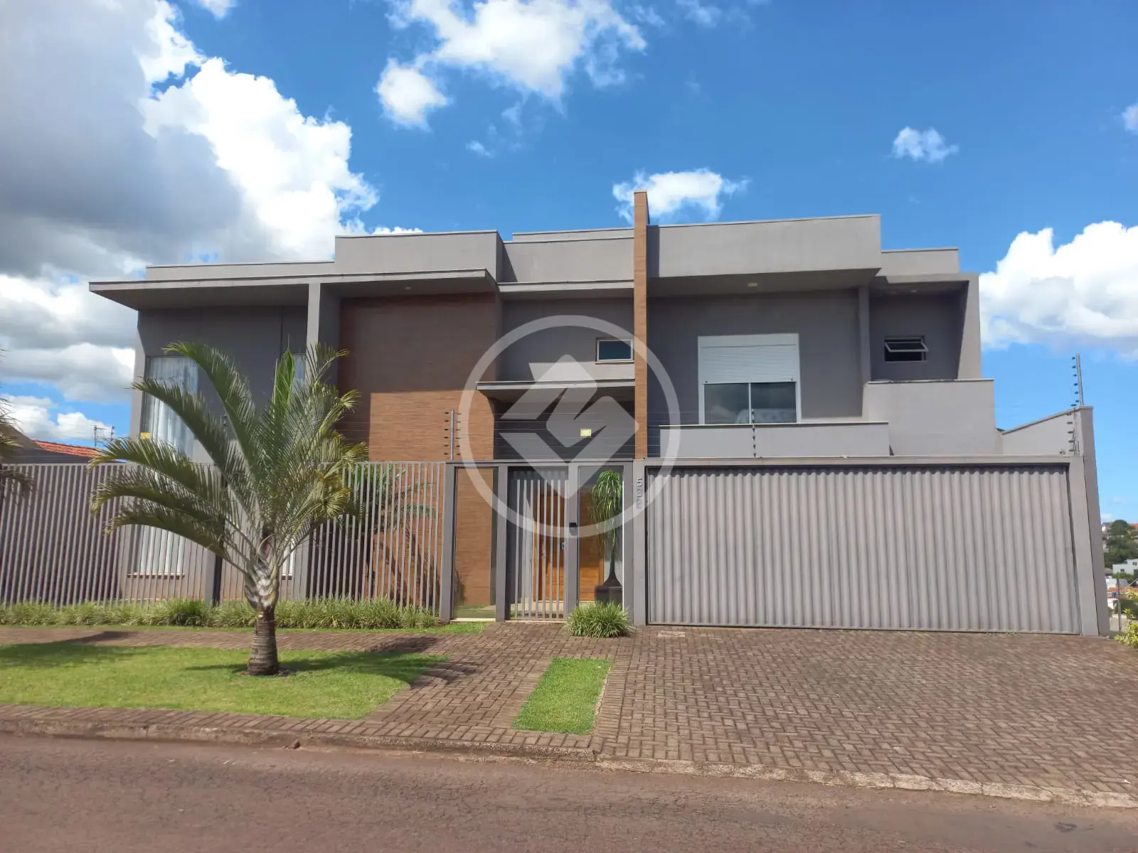 Casa PIONEIRO CATARINENSE, Cascavel - PR — foto 1