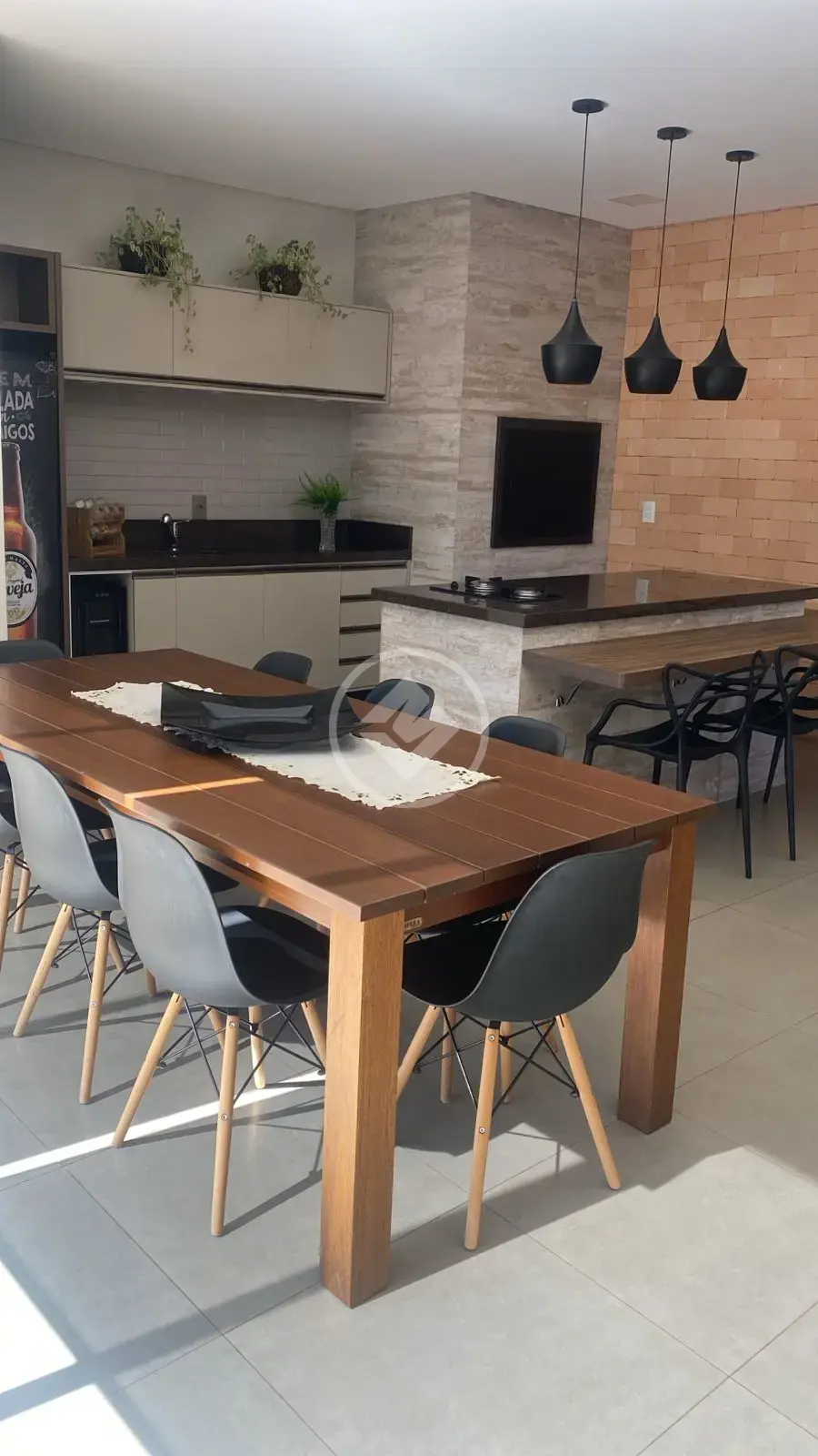 Casa 2 quartos no PIONEIRO CATARINENSE, Cascavel — foto 5 de 6