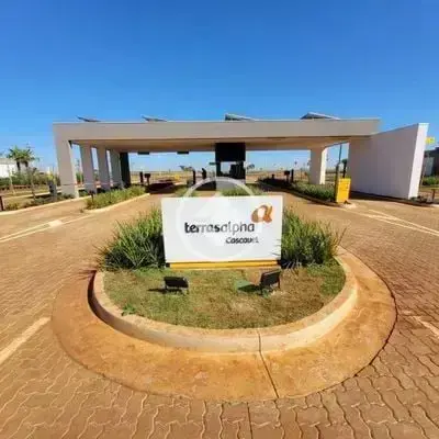 Terreno Condomínio no FAG, Cascavel — foto 3 de 6