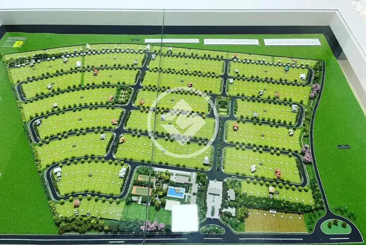Terreno Condomínio FAG, Cascavel - PR — foto 2